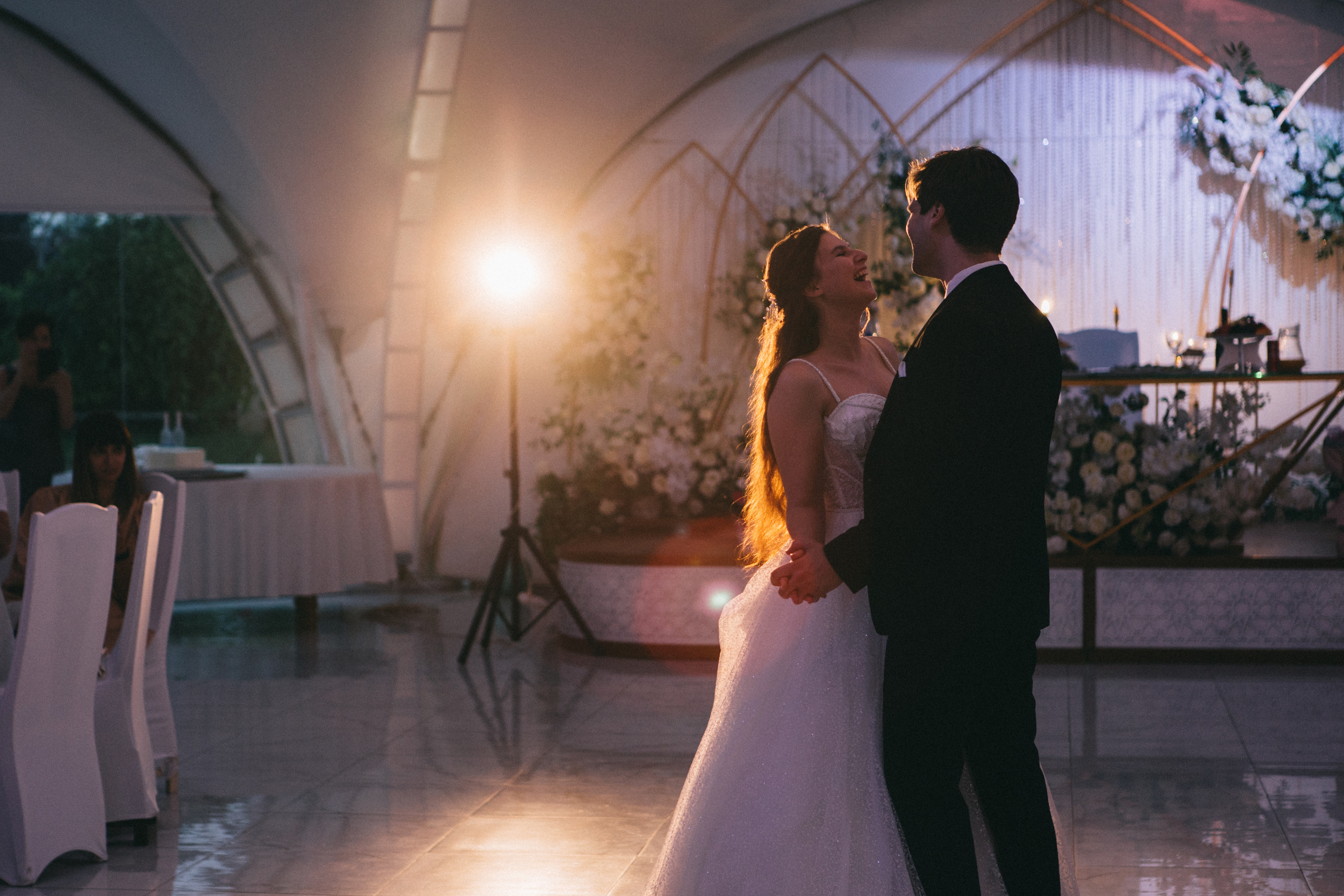 Свадебный фотограф Крым