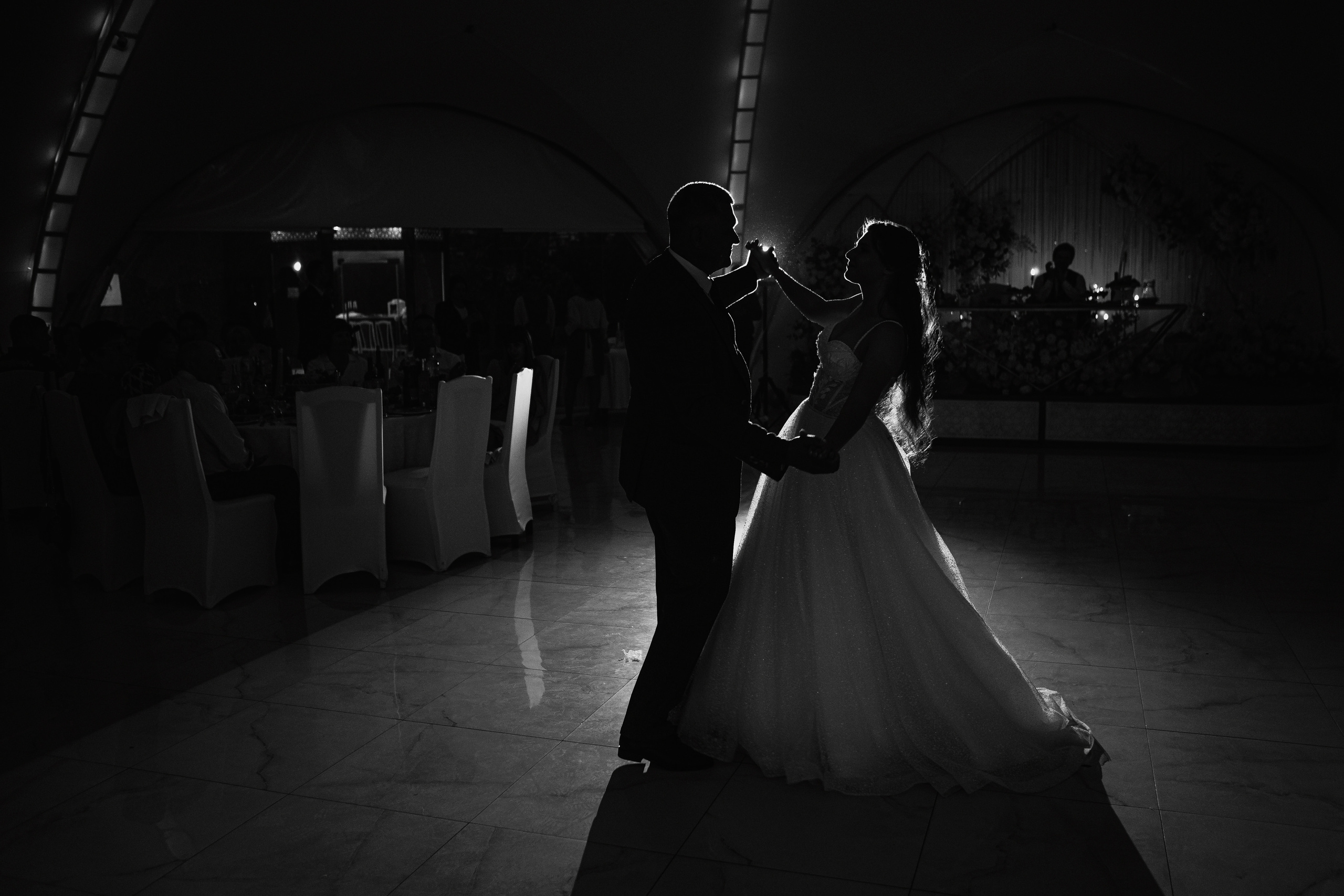 Свадебный фотограф Крым