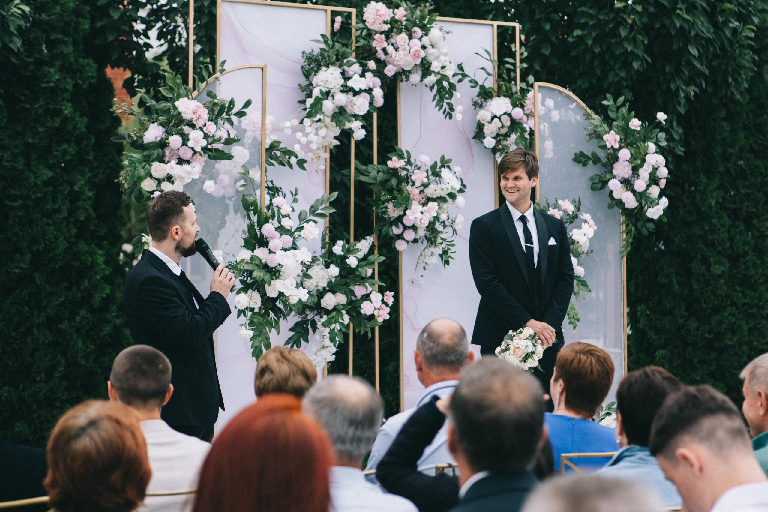 Свадебный фотограф Крым