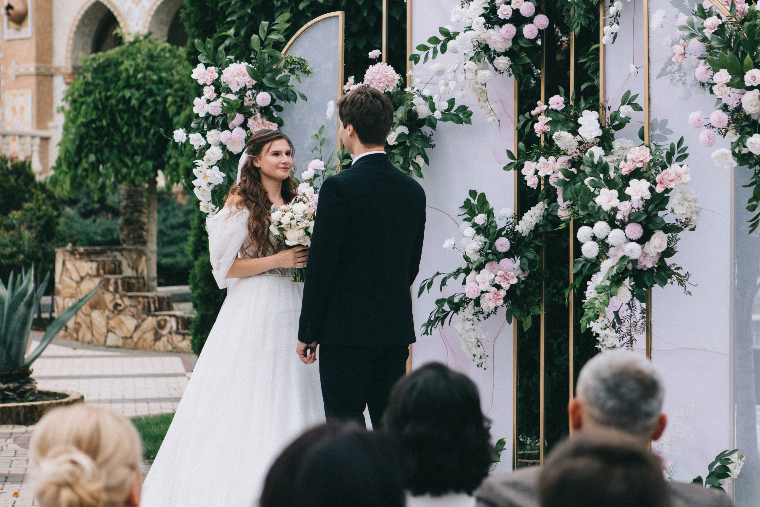 Свадебный фотограф Крым