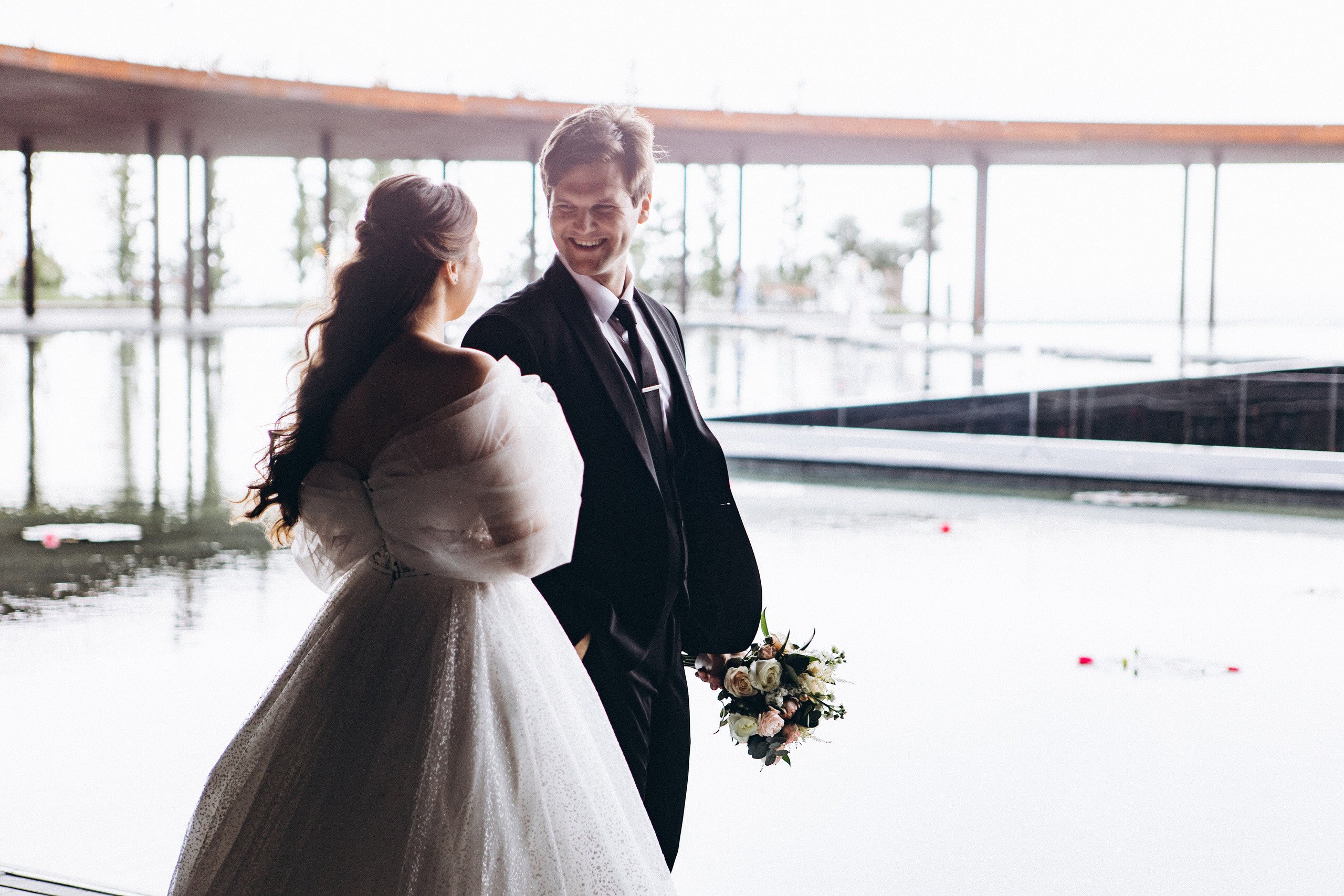 Свадебный фотограф Крым