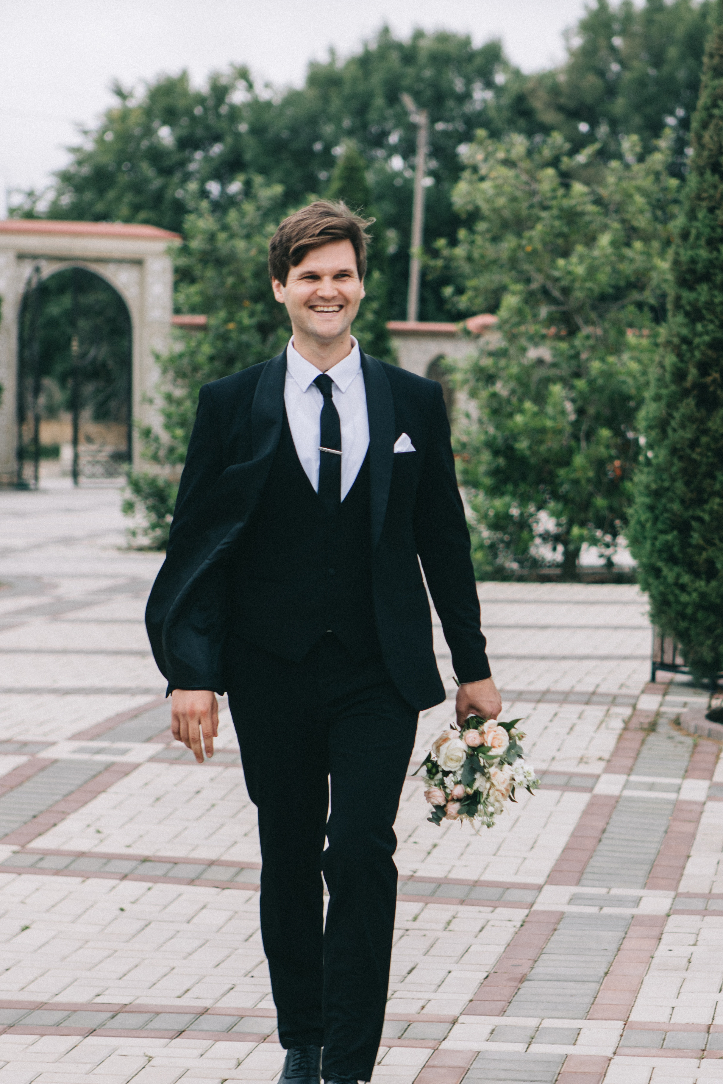 Свадебный фотограф Крым