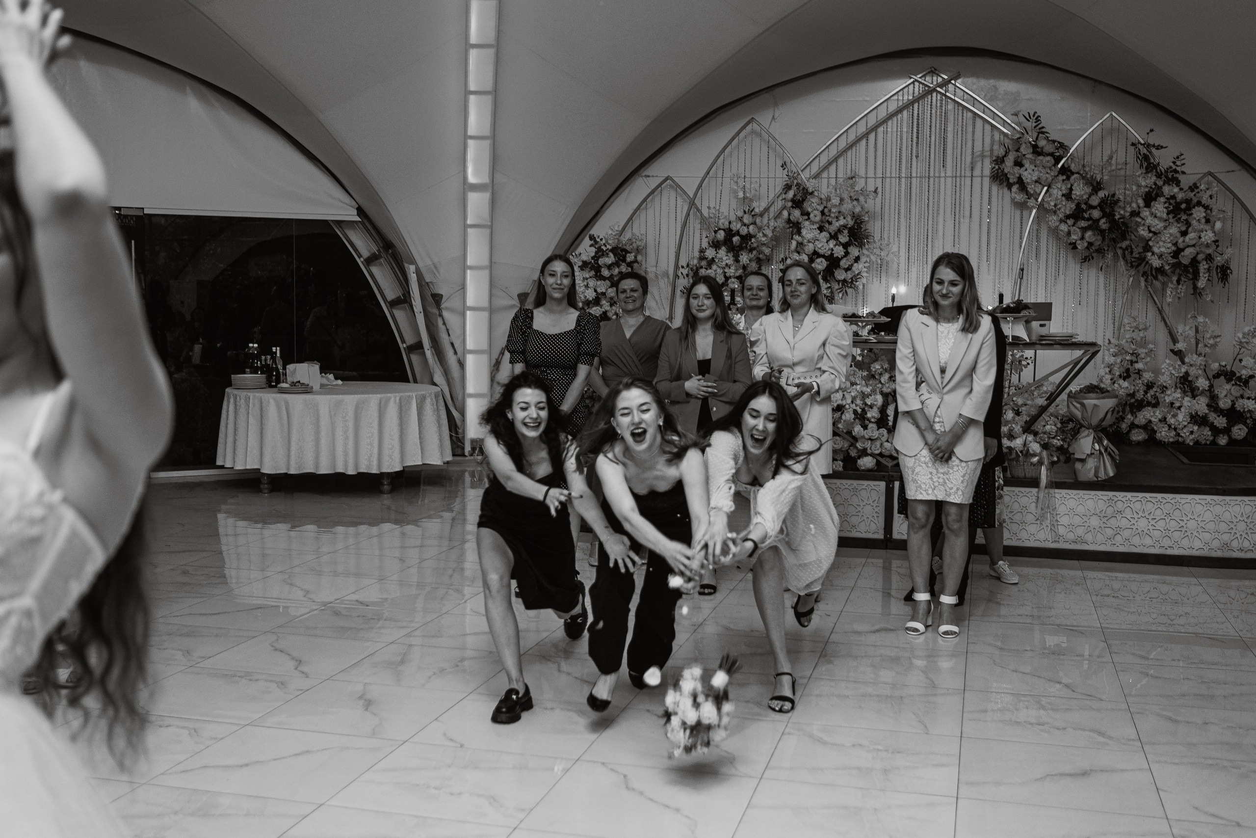 Свадебный фотограф Крым