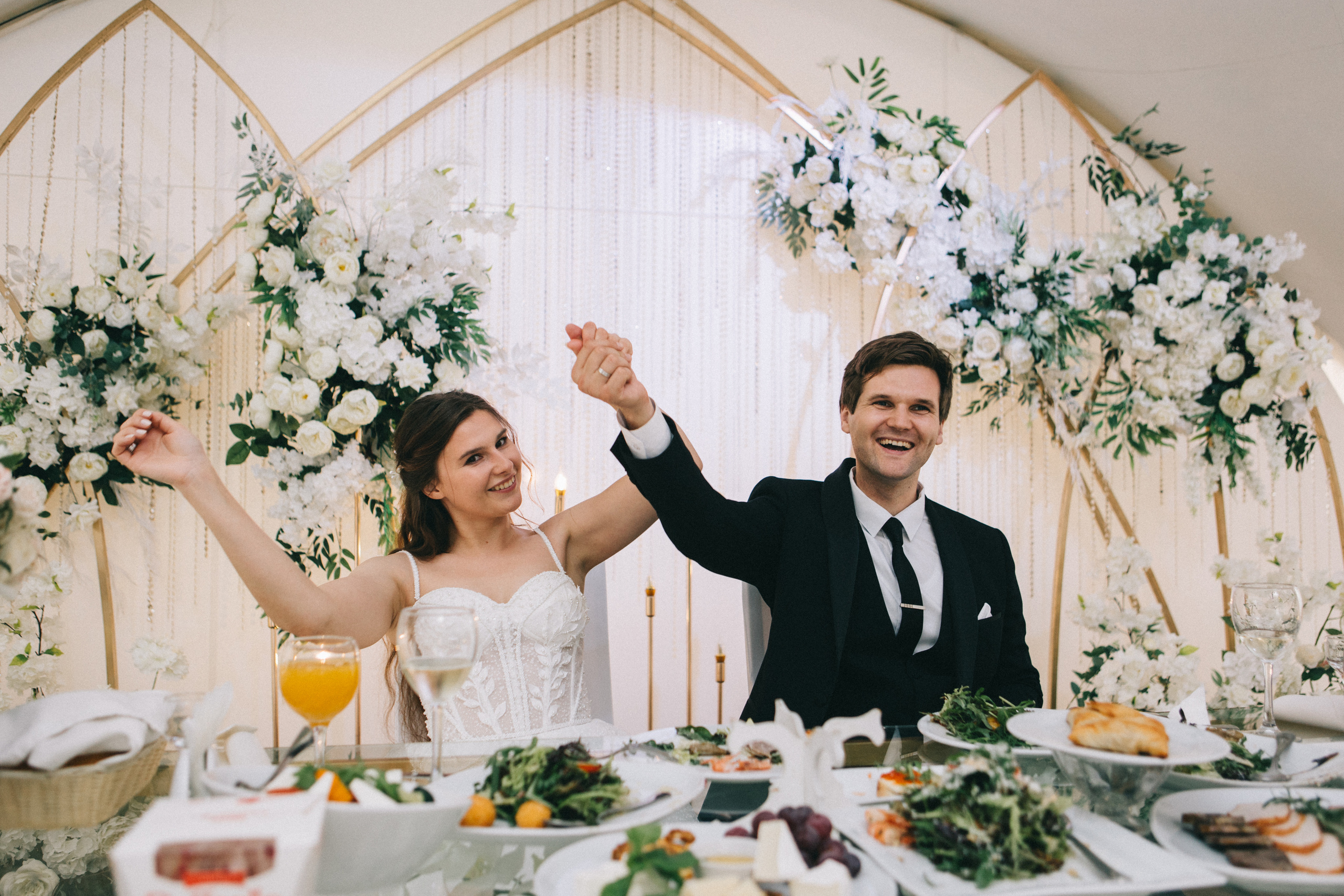 Свадебный фотограф Крым