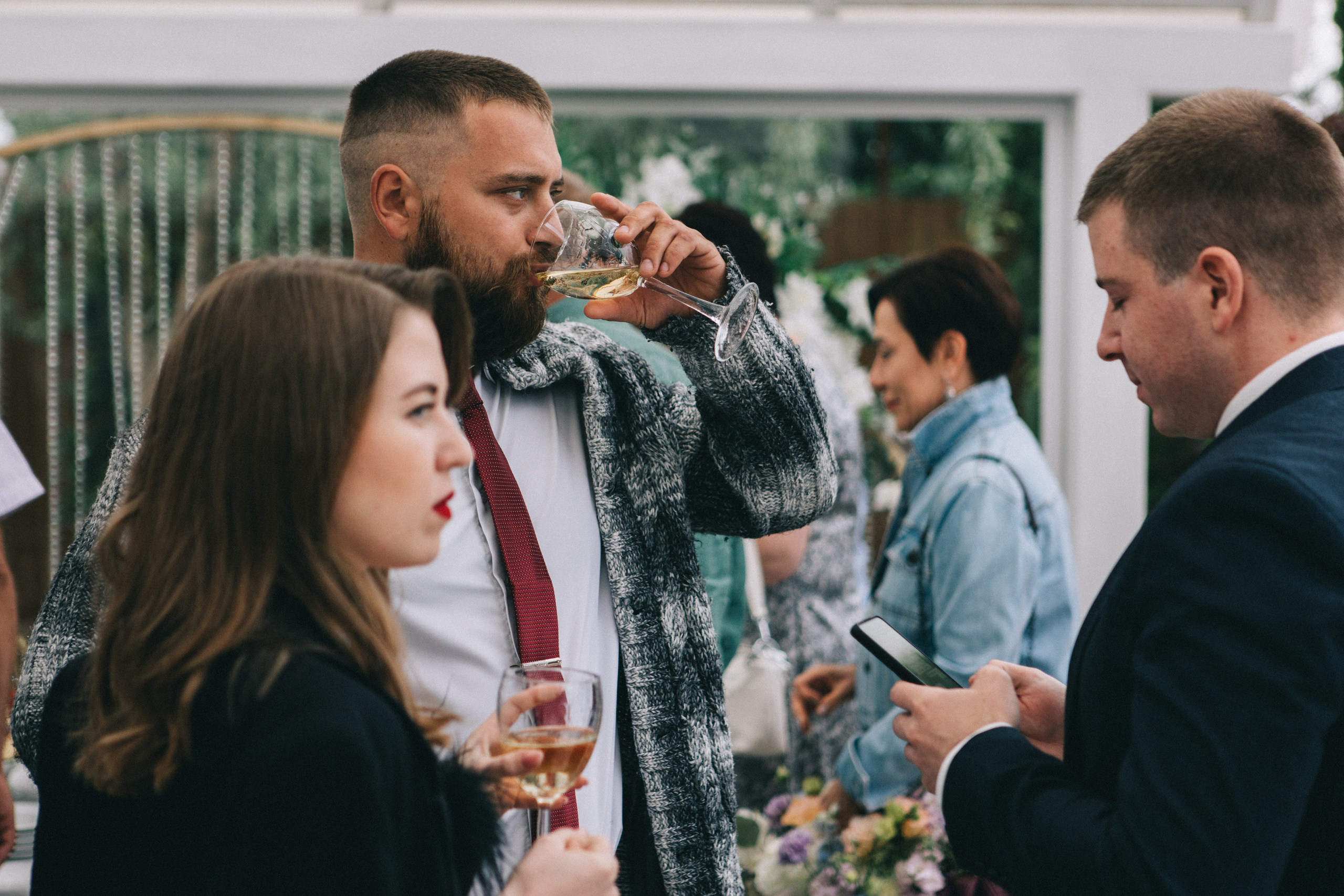 Свадебный фотограф Крым