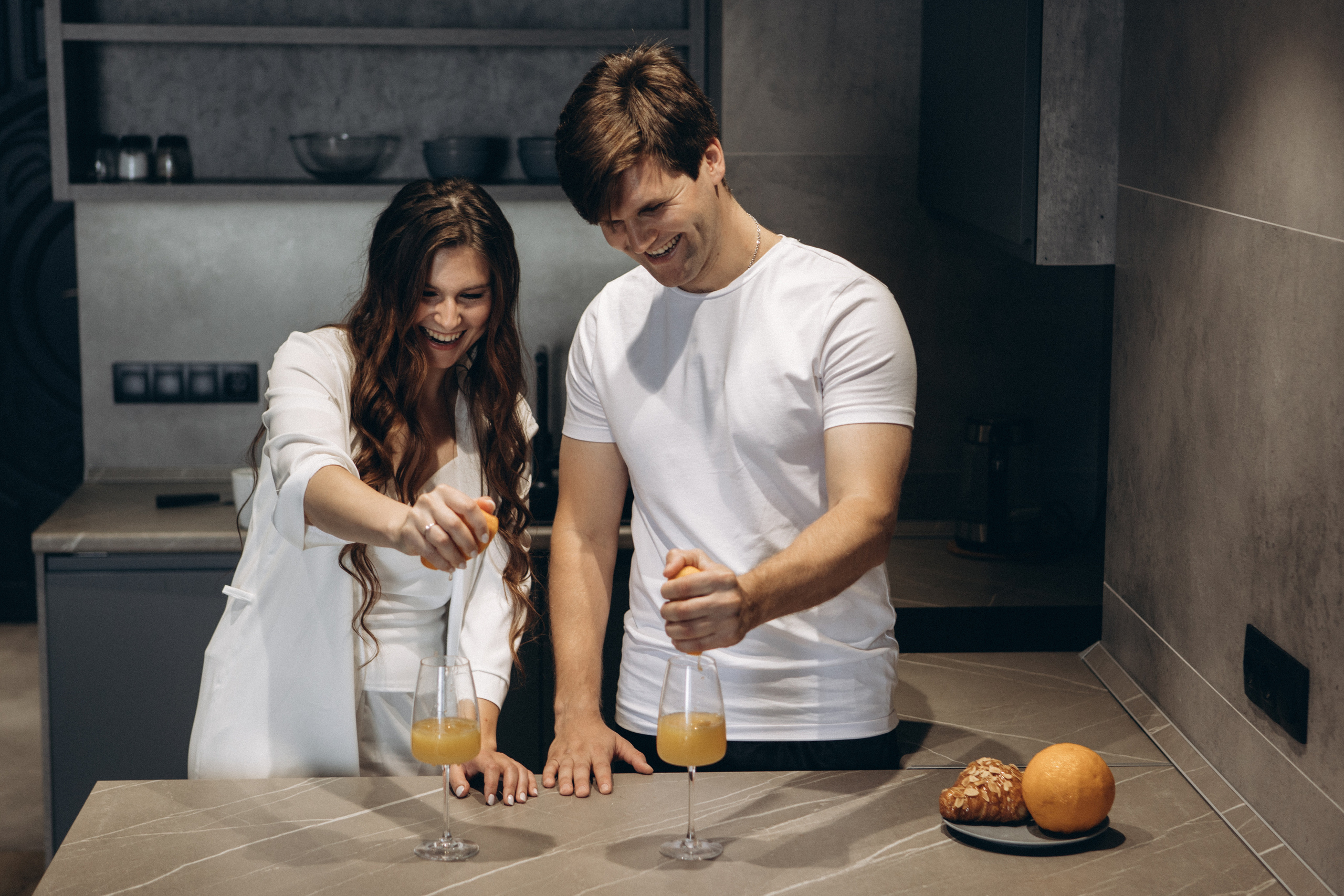 Свадебный фотограф Крым