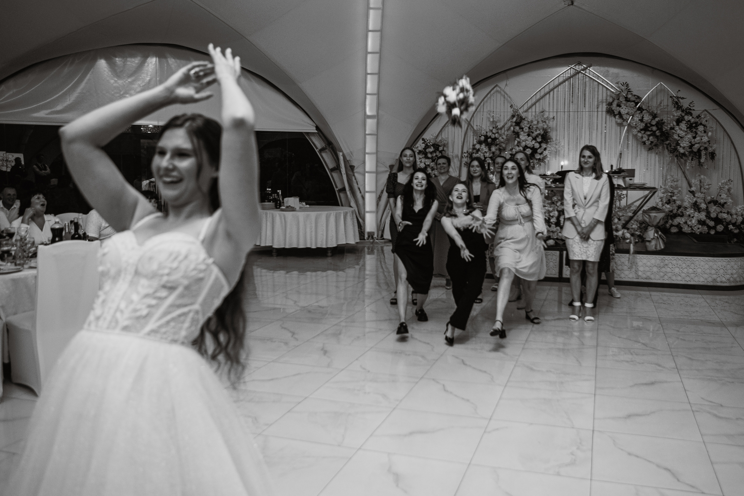 Свадебный фотограф Крым