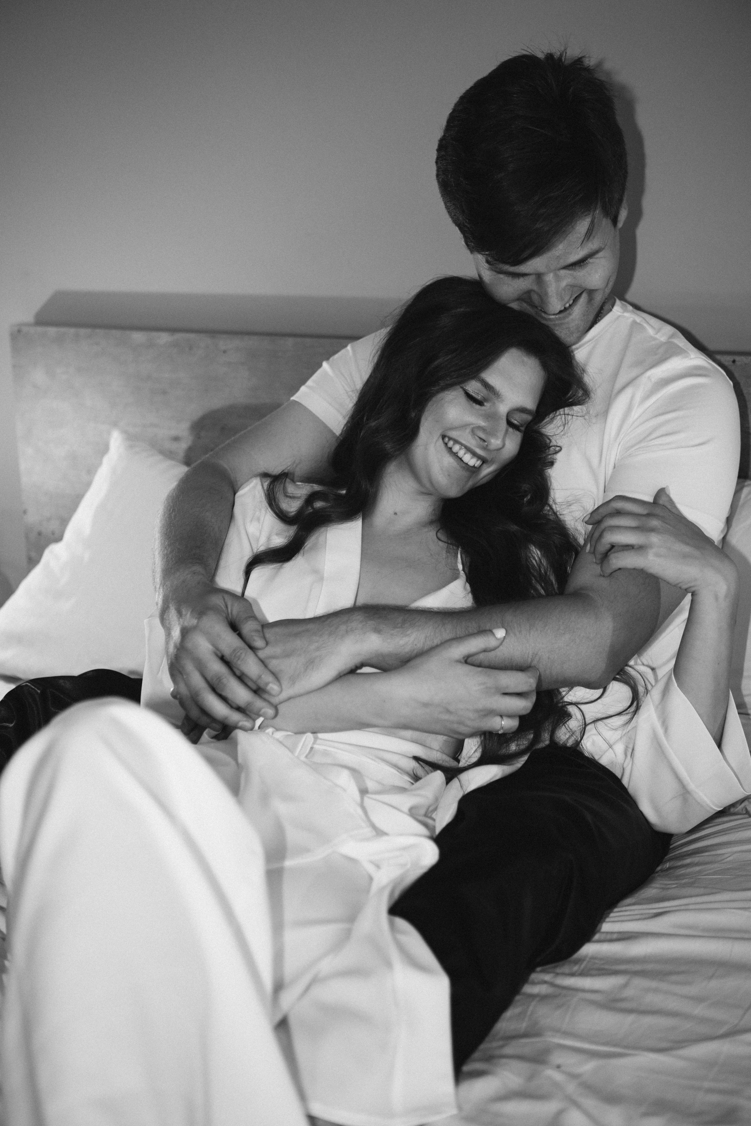 Свадебный фотограф Крым