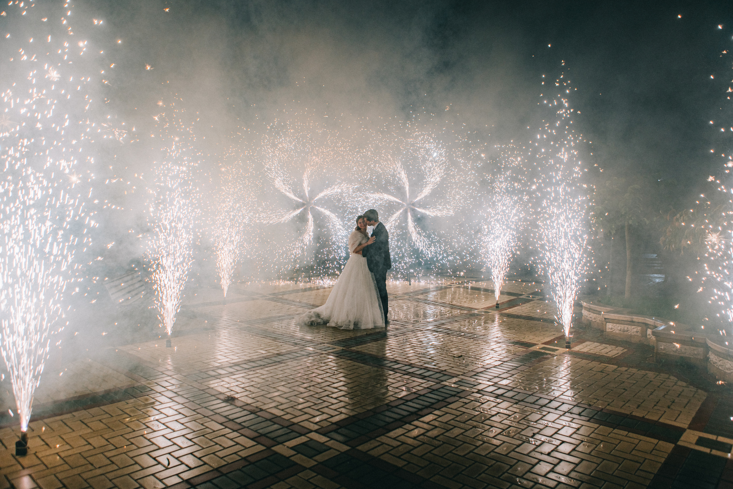 Свадебный фотограф Крым