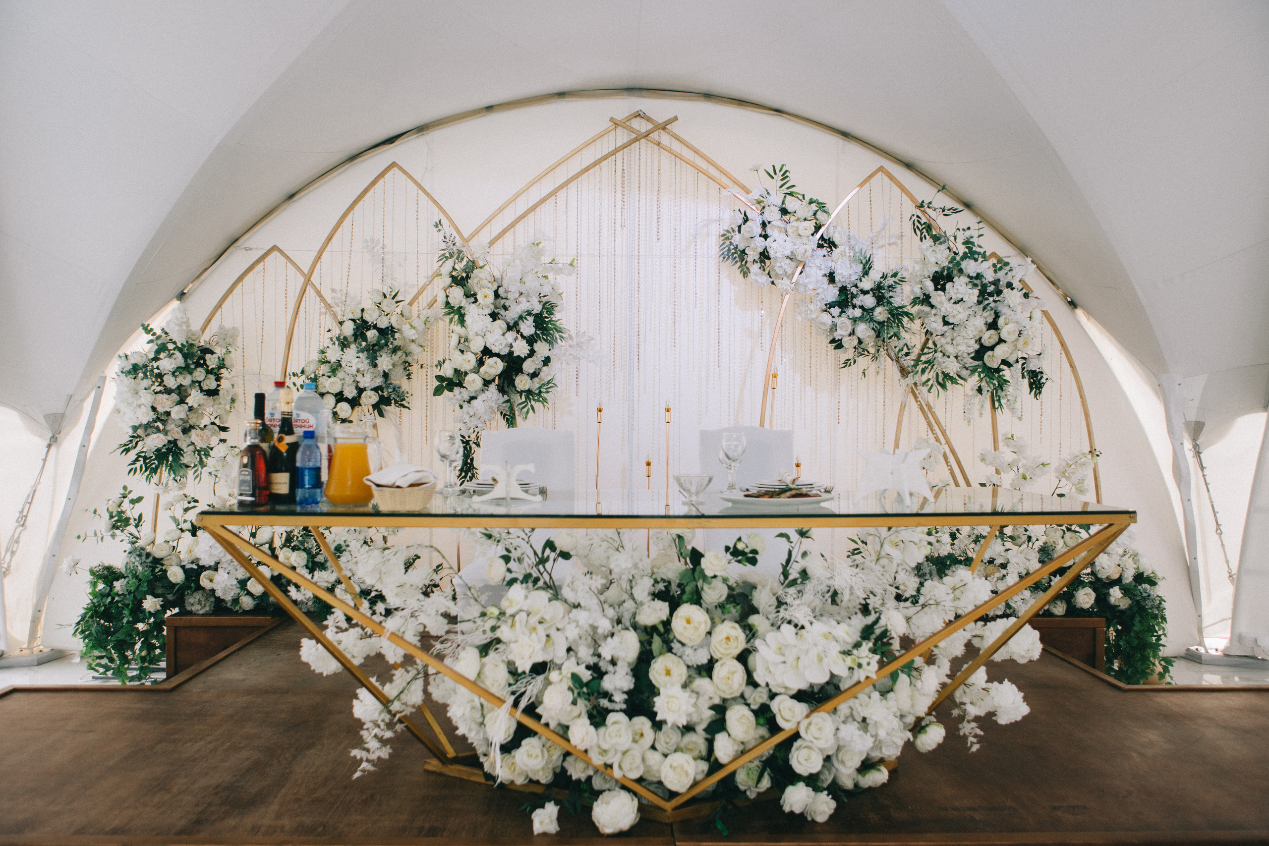 Свадебный фотограф Крым