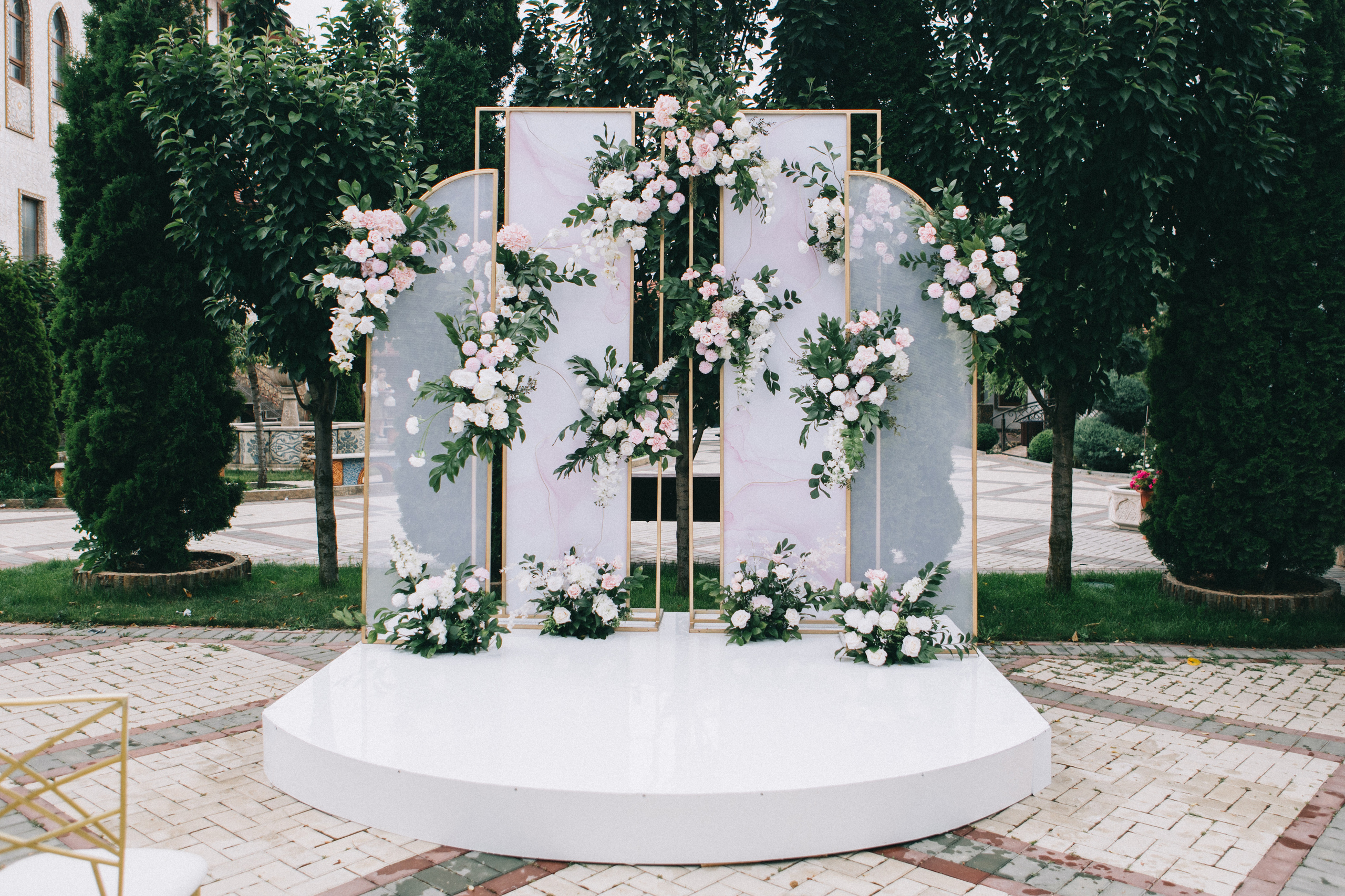 Свадебный фотограф Крым