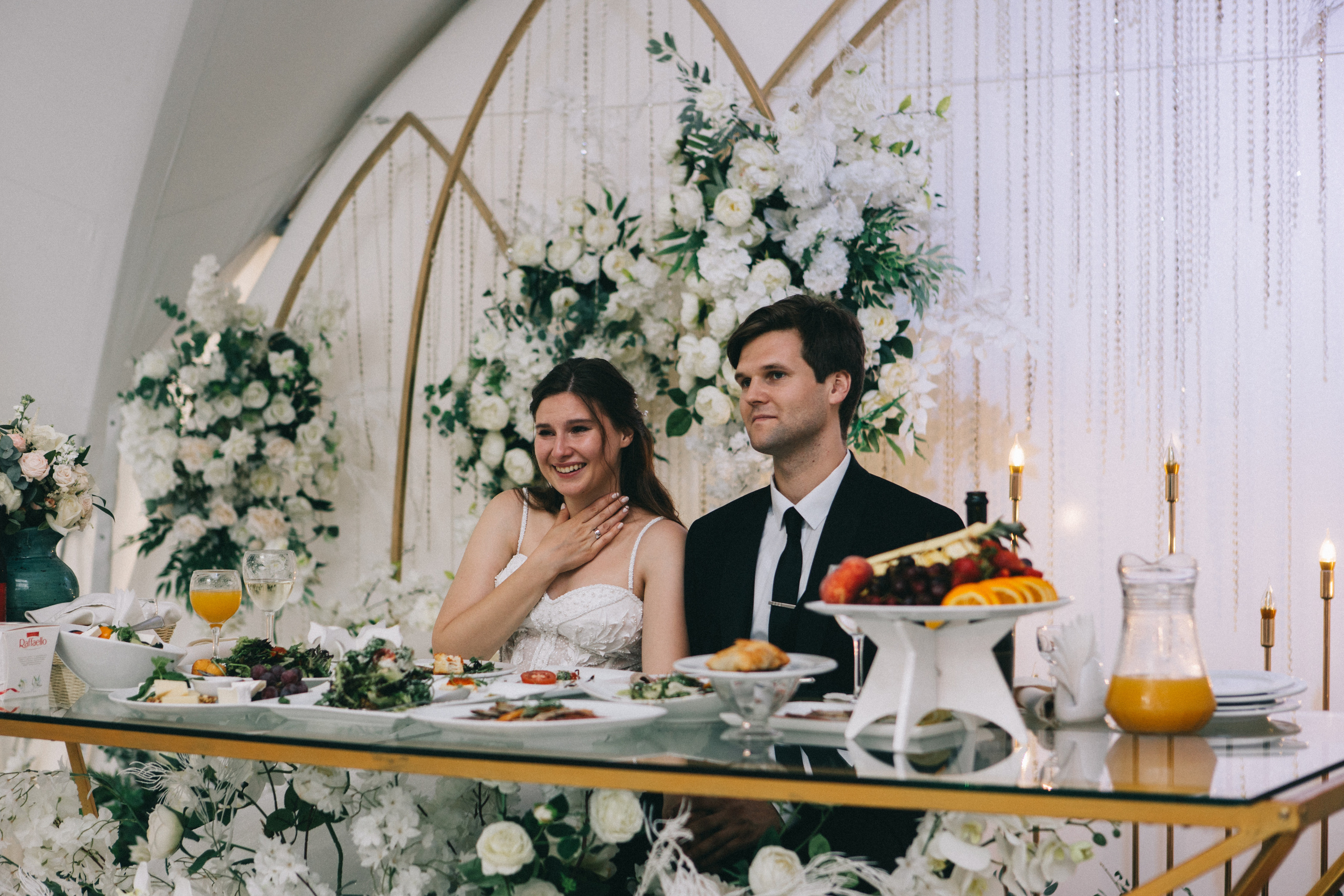 Свадебный фотограф Крым