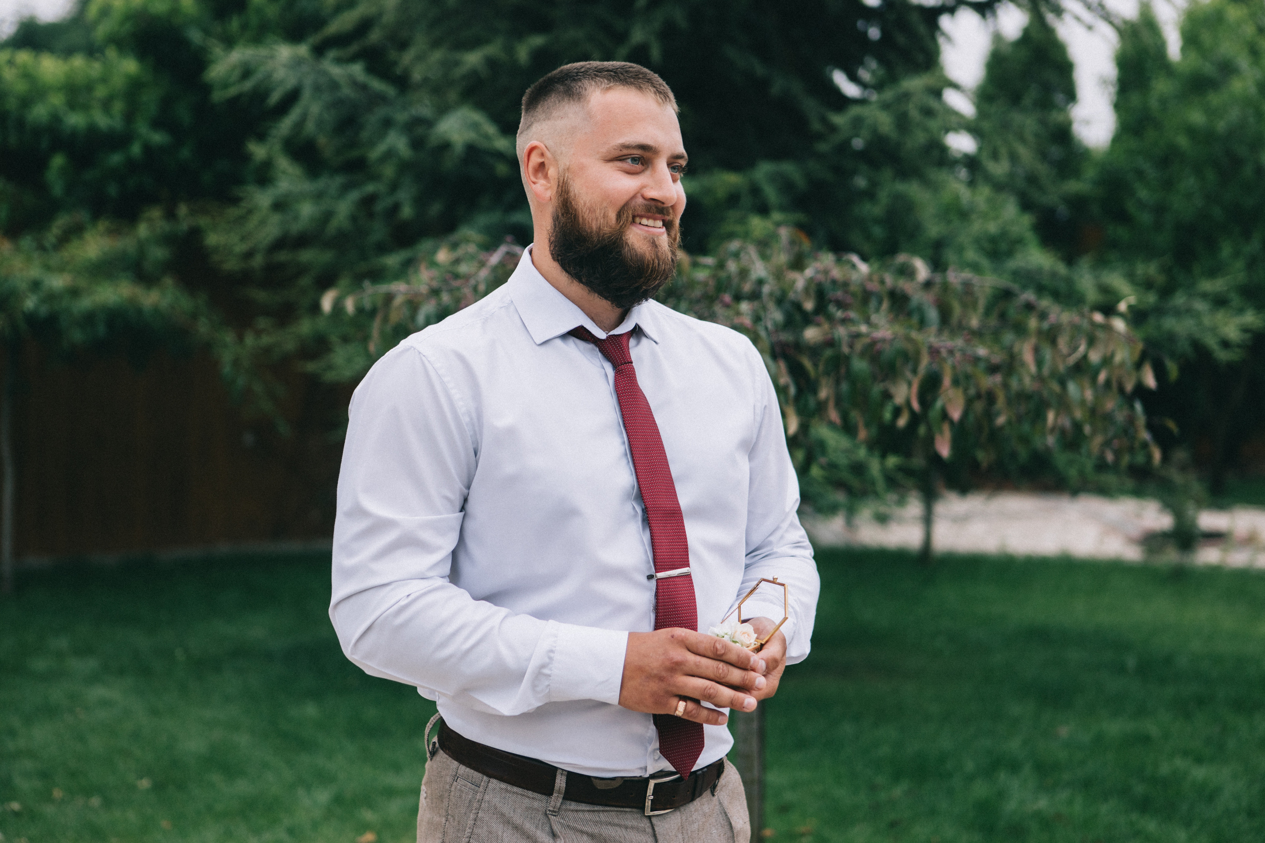 Свадебный фотограф Крым