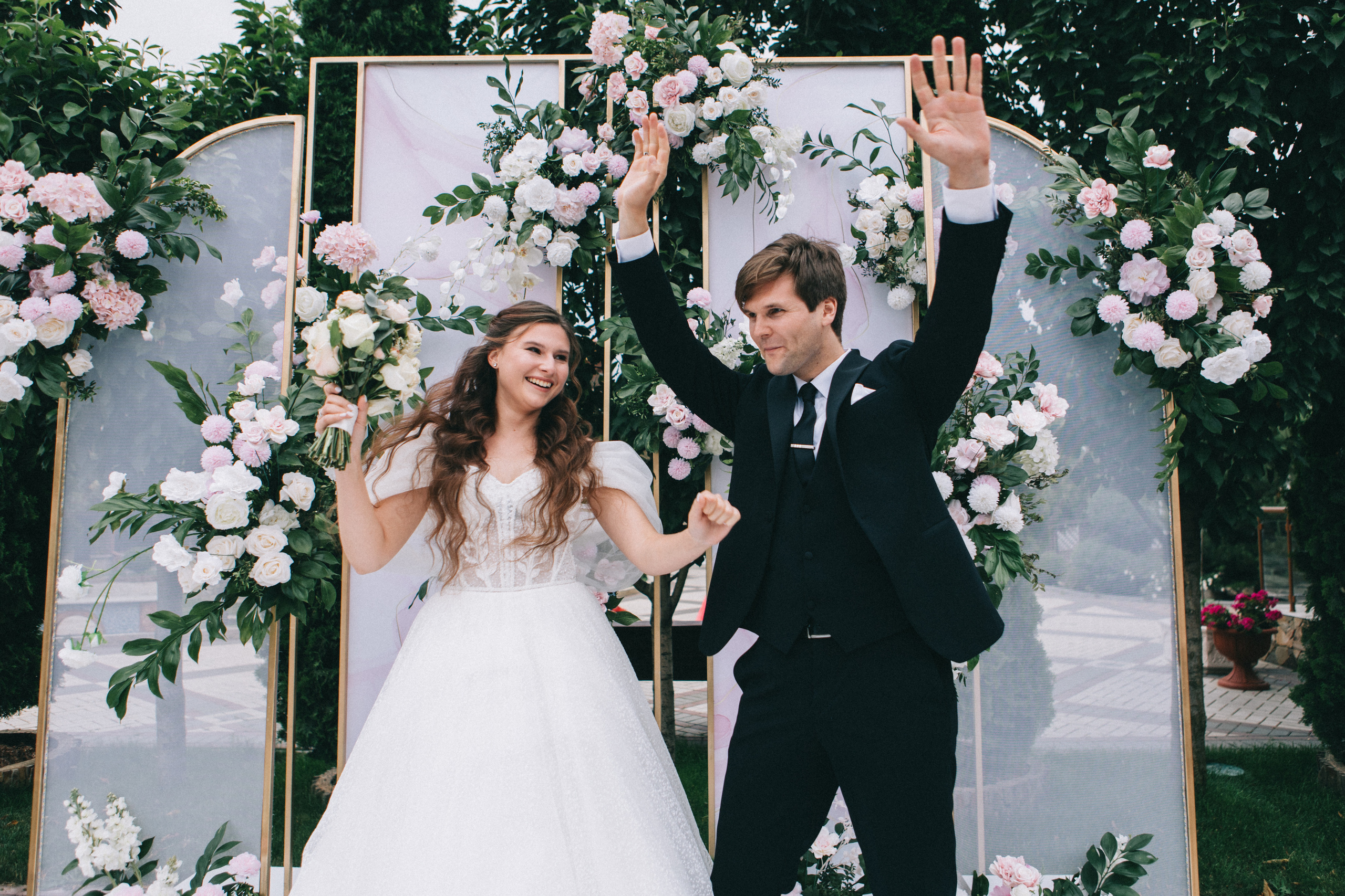 Свадебный фотограф Крым