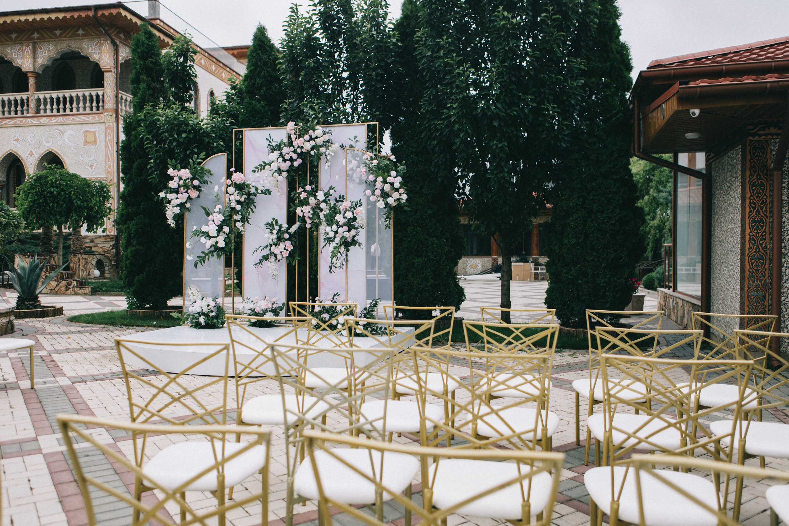 Свадебный фотограф Крым