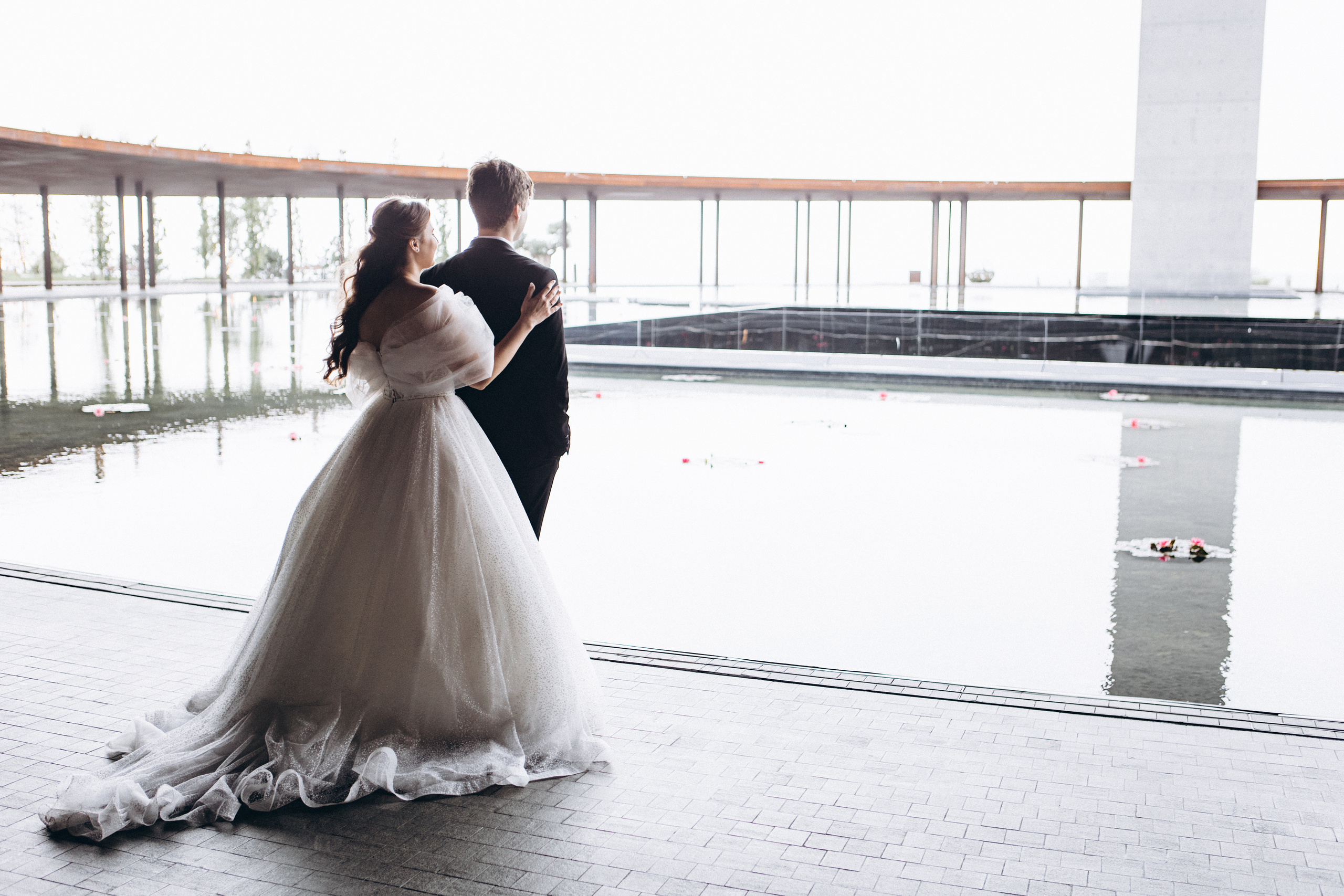 Свадебный фотограф Крым