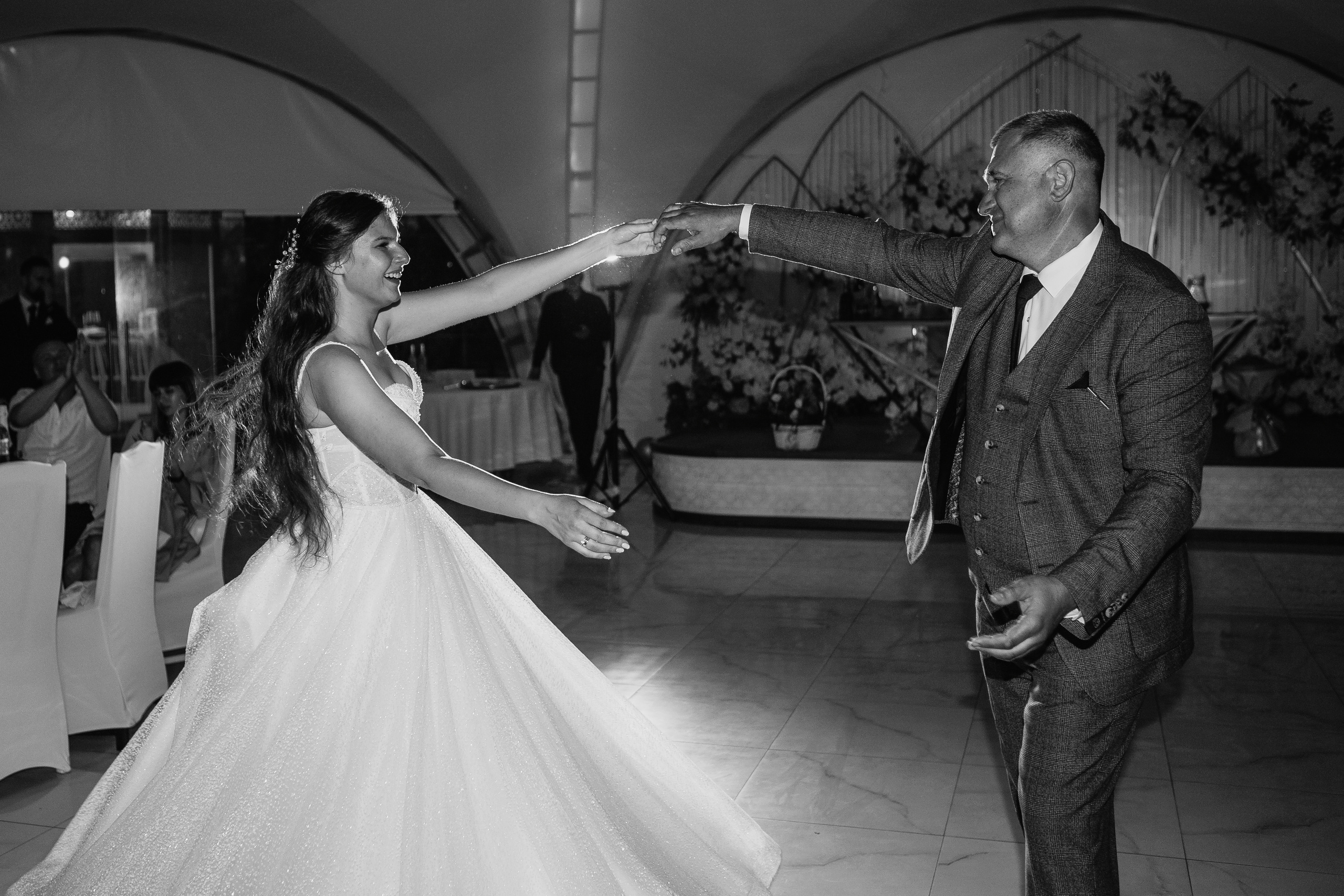 Свадебный фотограф Крым