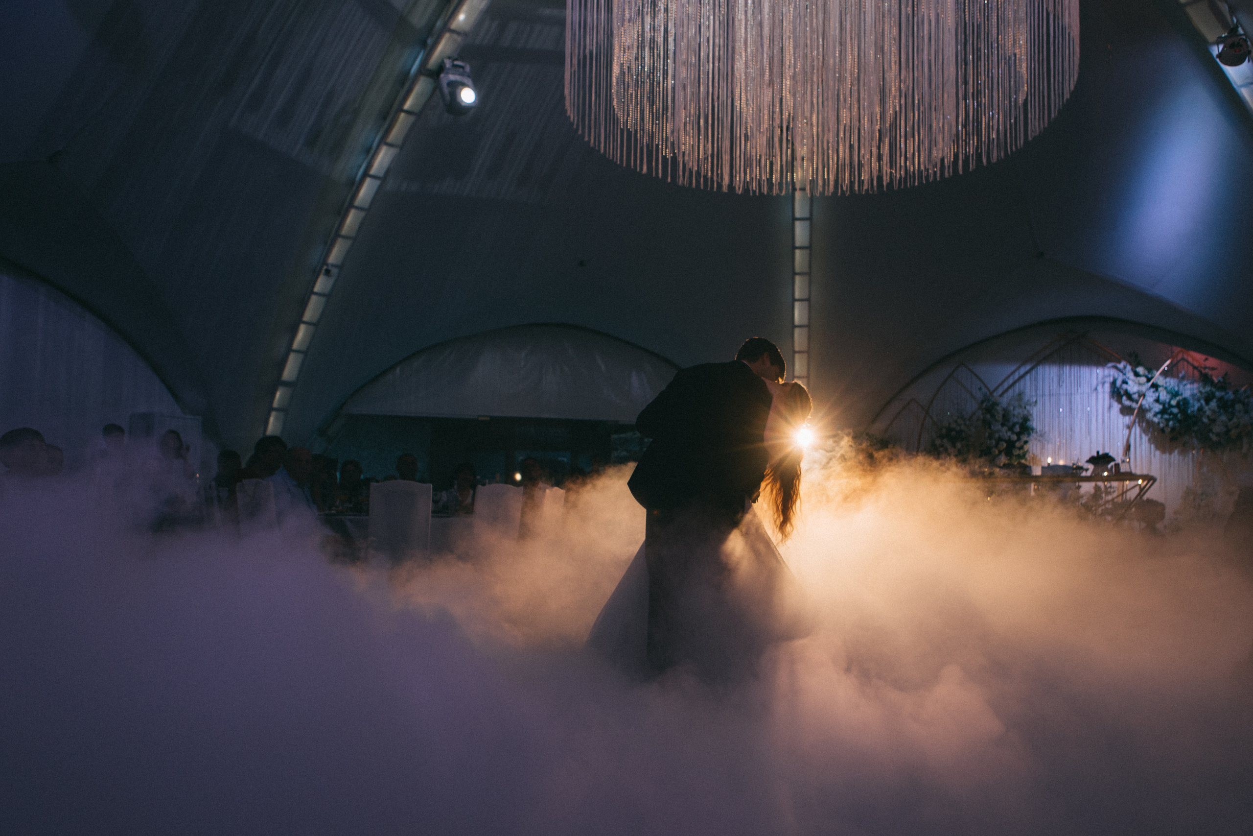 Свадебный фотограф Крым