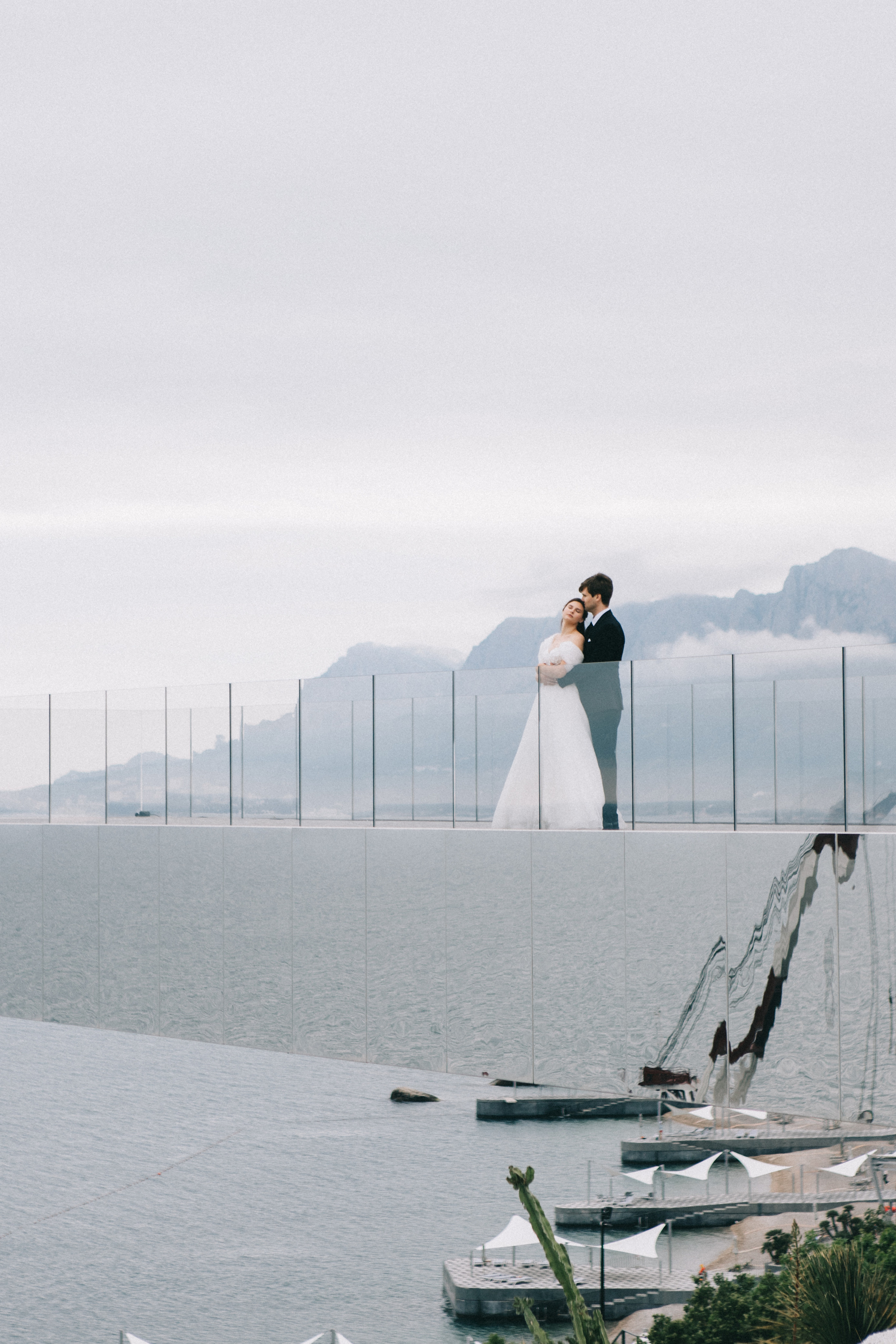 Свадебный фотограф Крым