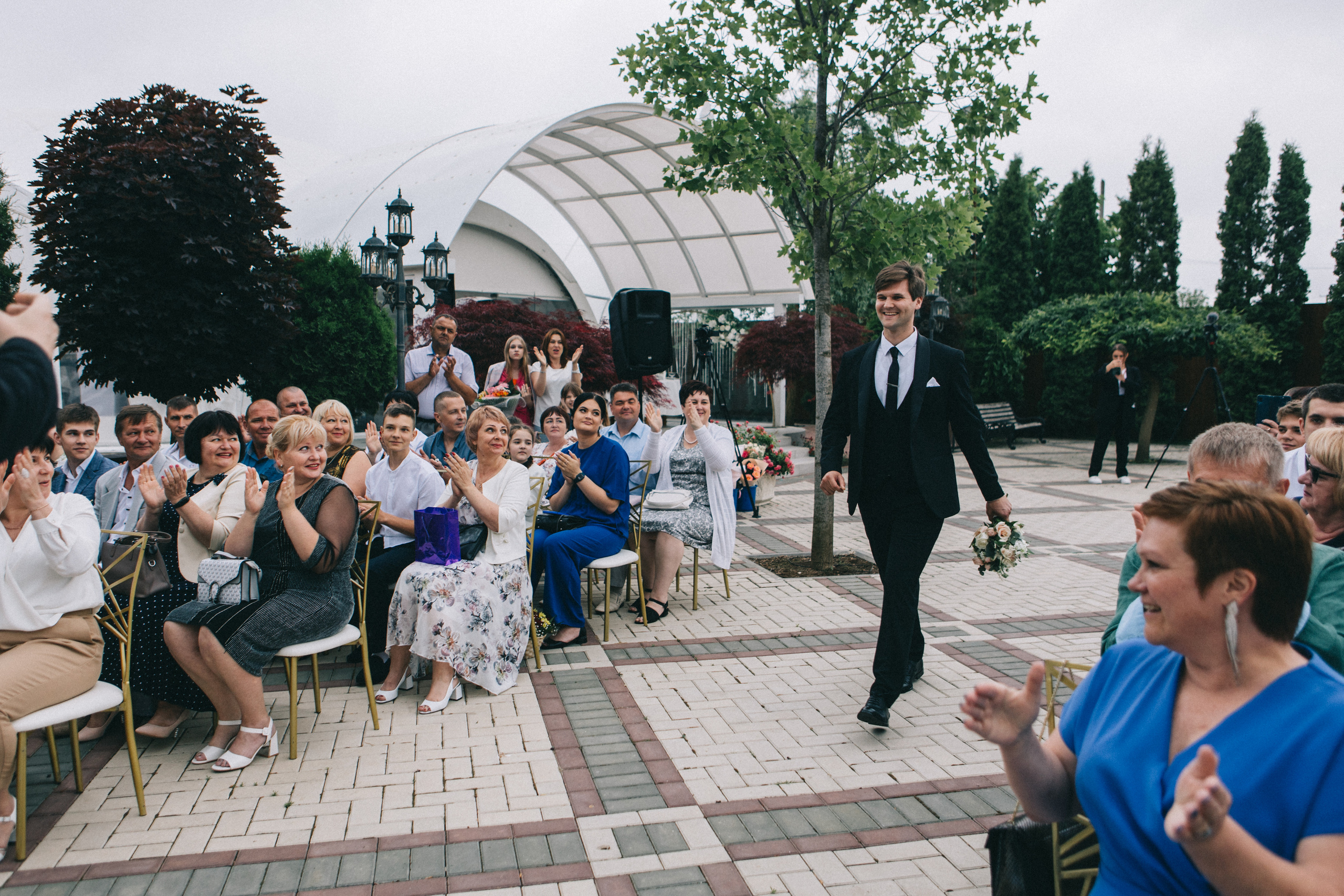 Свадебный фотограф Крым