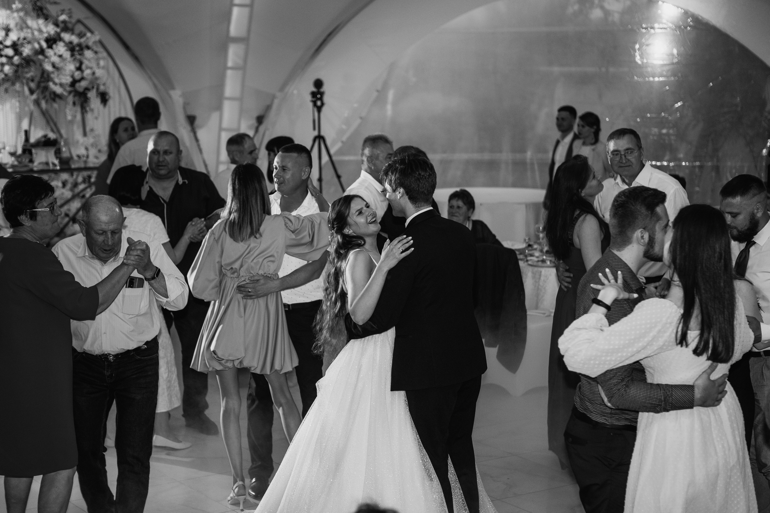 Свадебный фотограф Крым