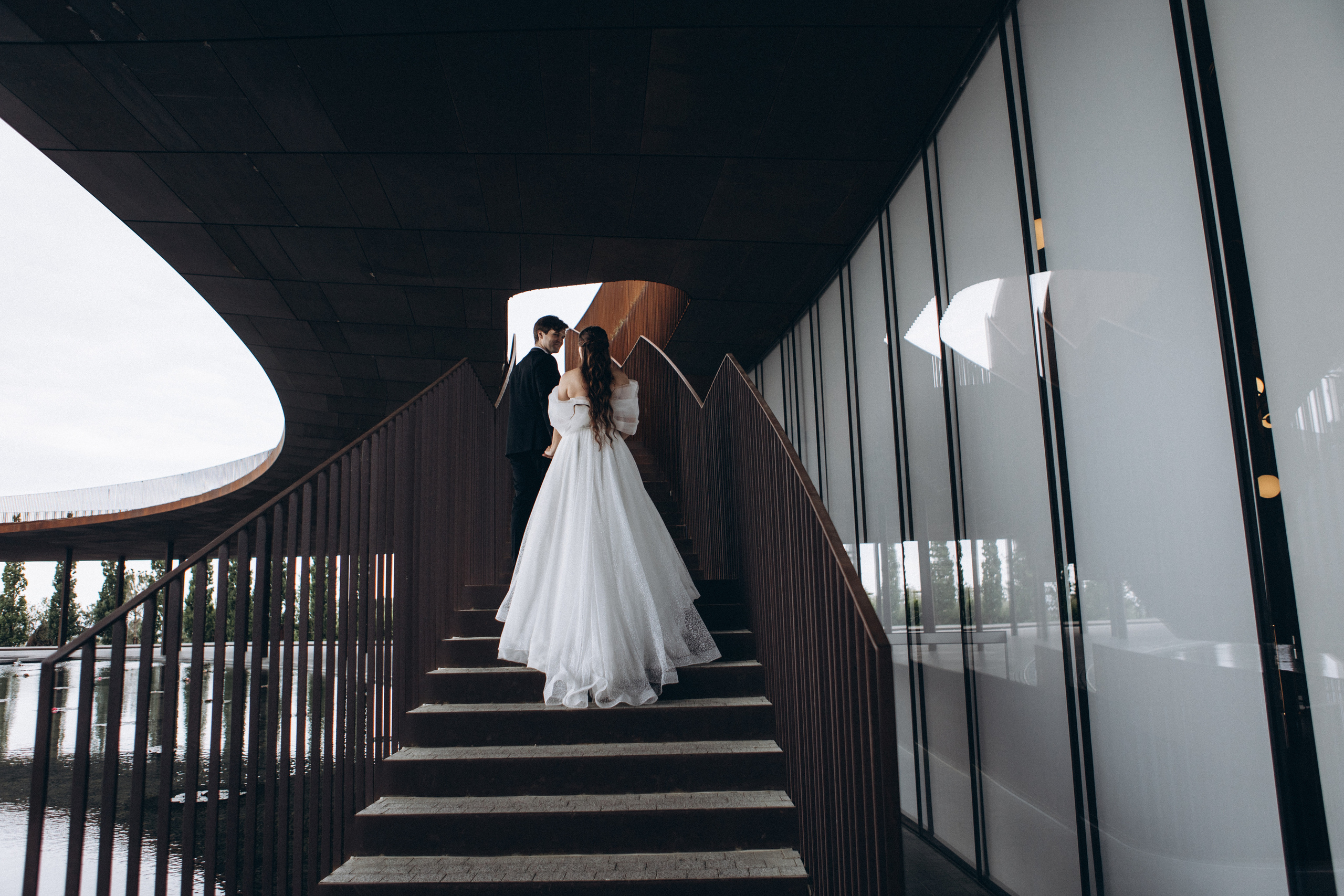 Свадебный фотограф Крым