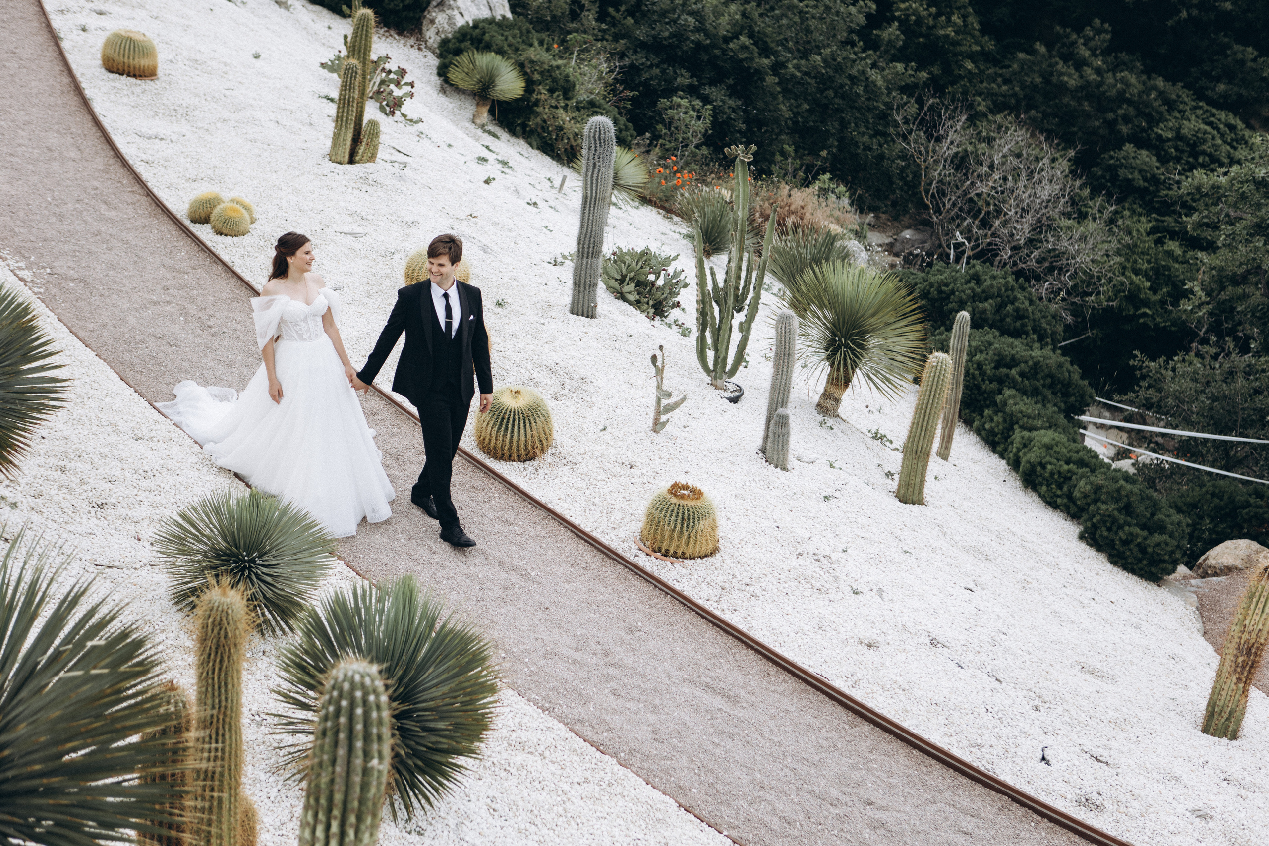 Свадебный фотограф Крым