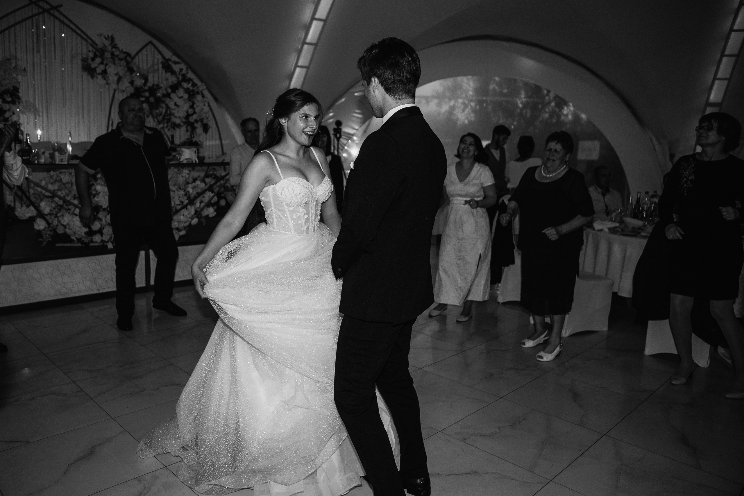 Свадебный фотограф Крым