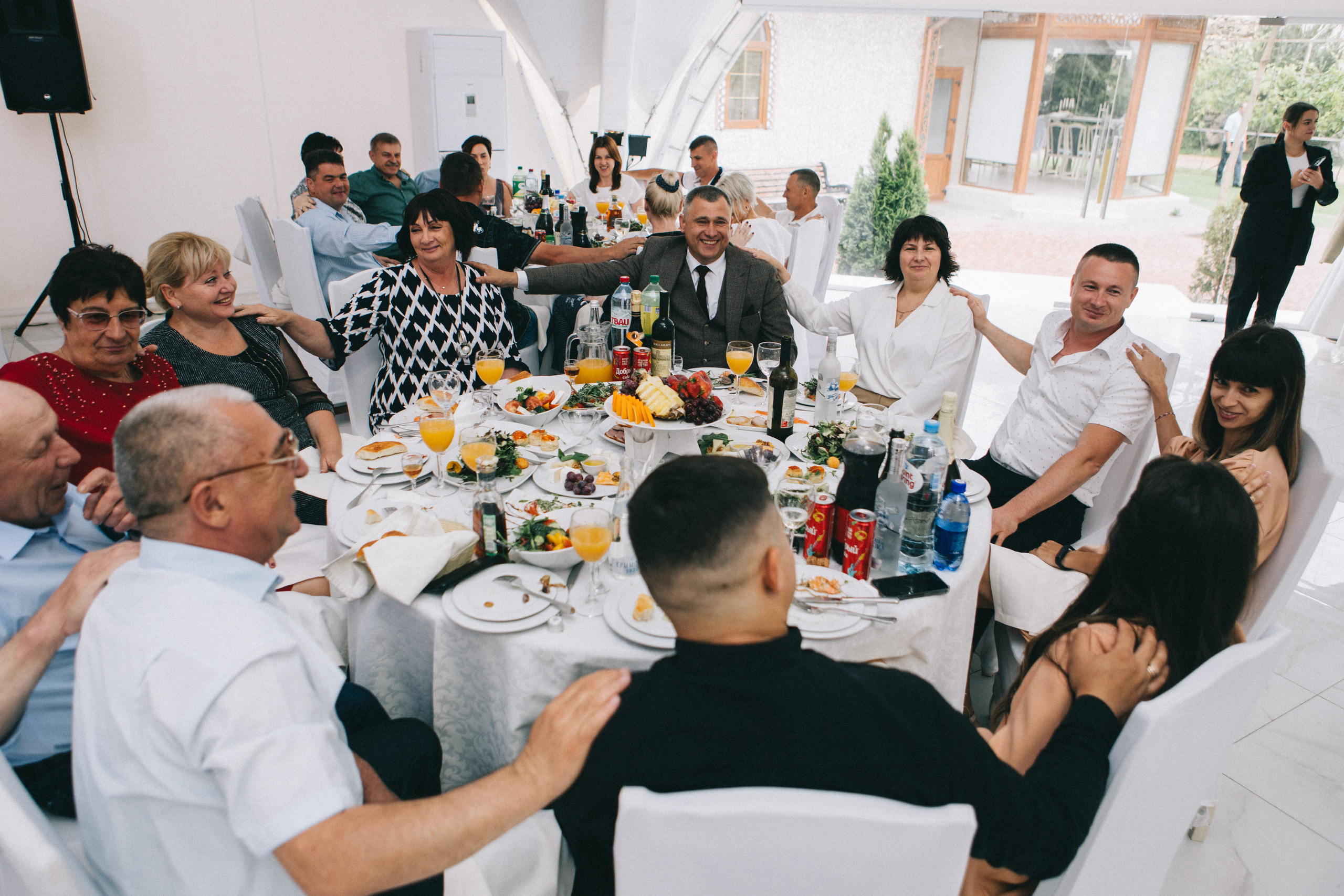 Свадебный фотограф Крым