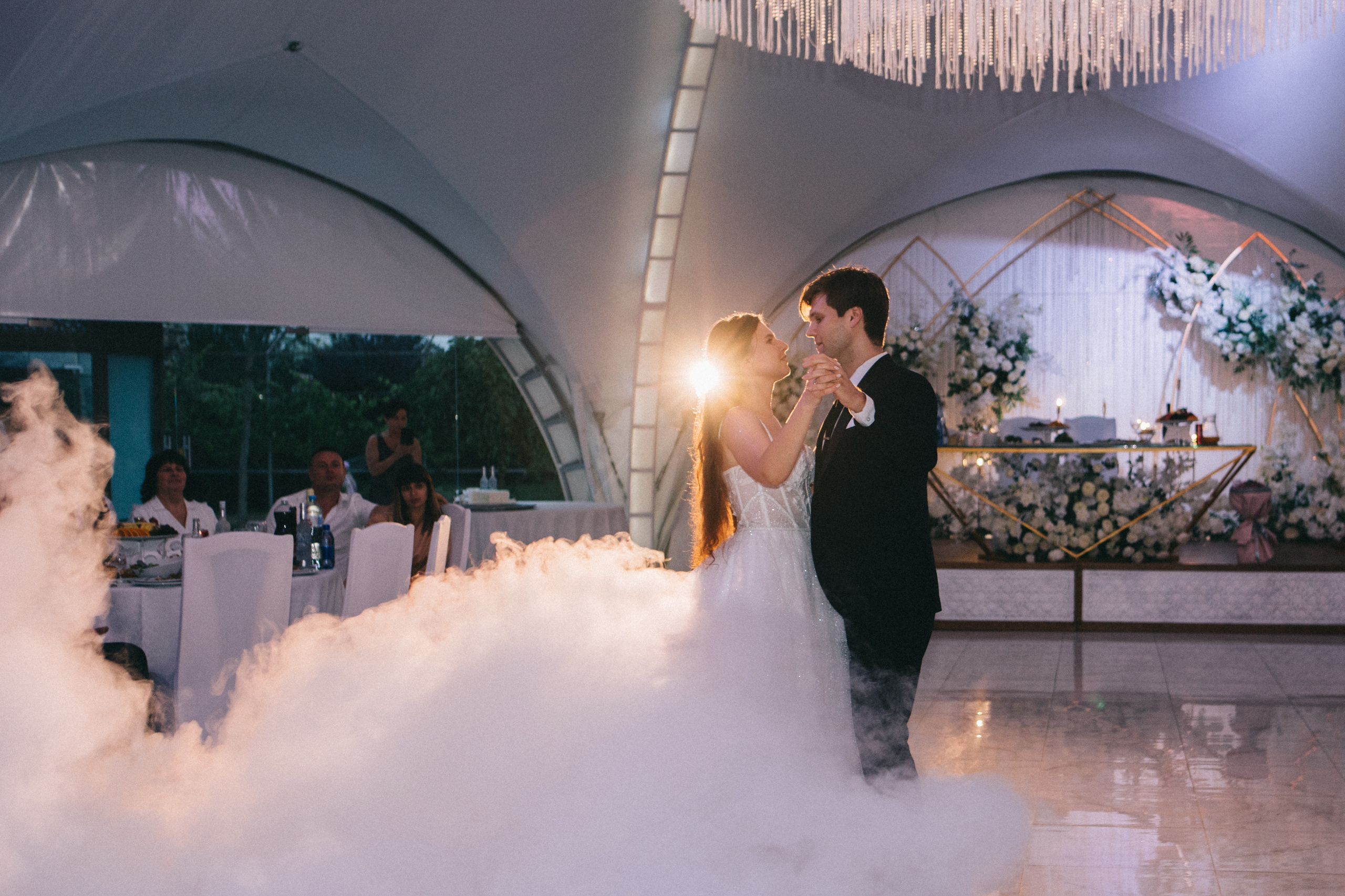 Свадебный фотограф Крым