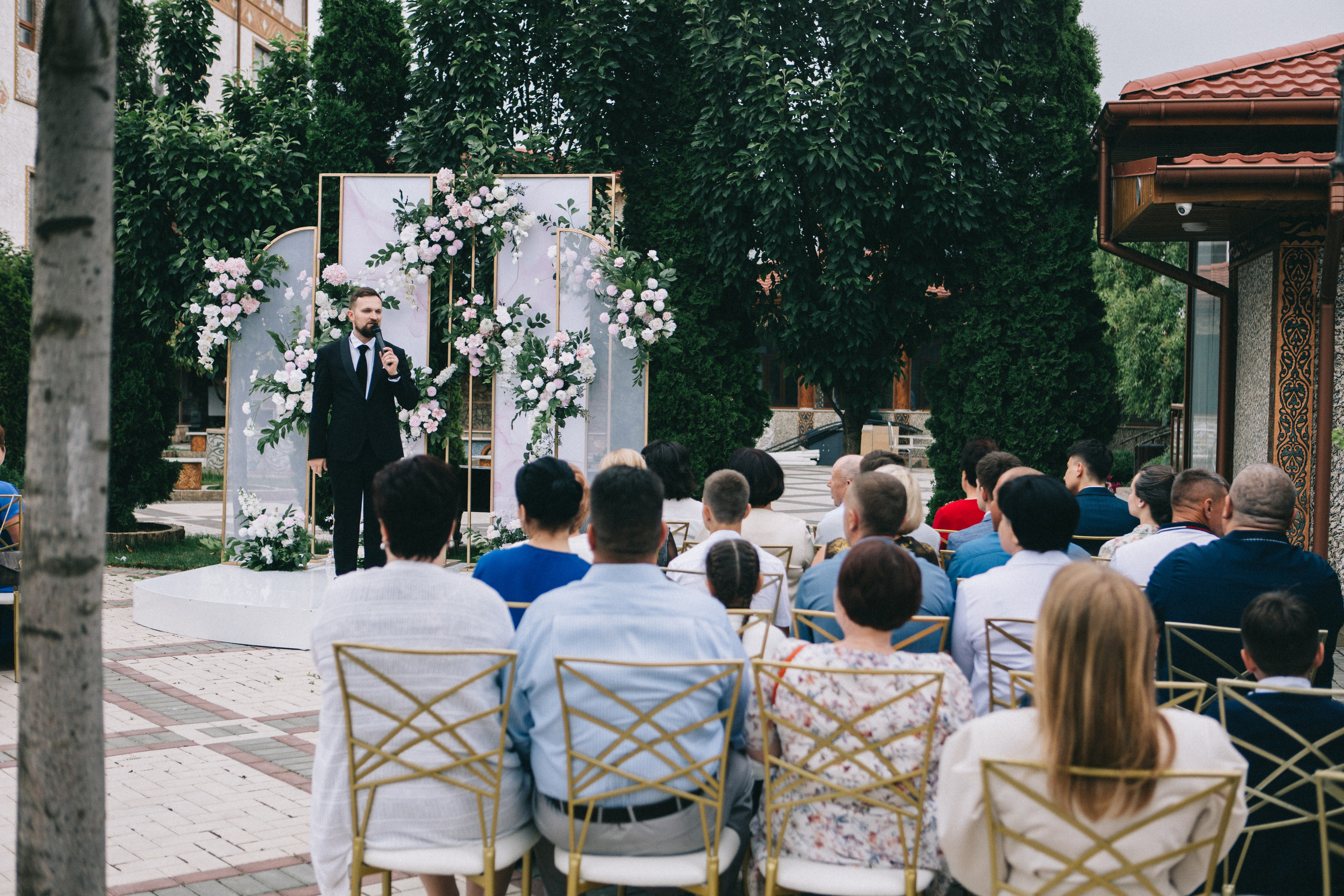 Свадебный фотограф Крым