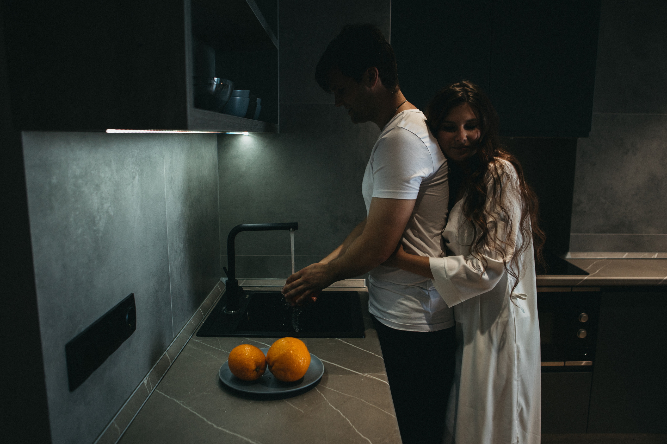 Свадебный фотограф Крым