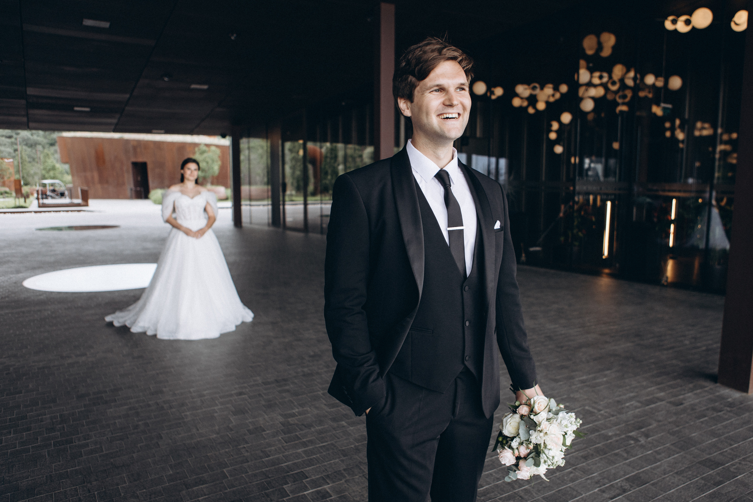 Свадебный фотограф Крым