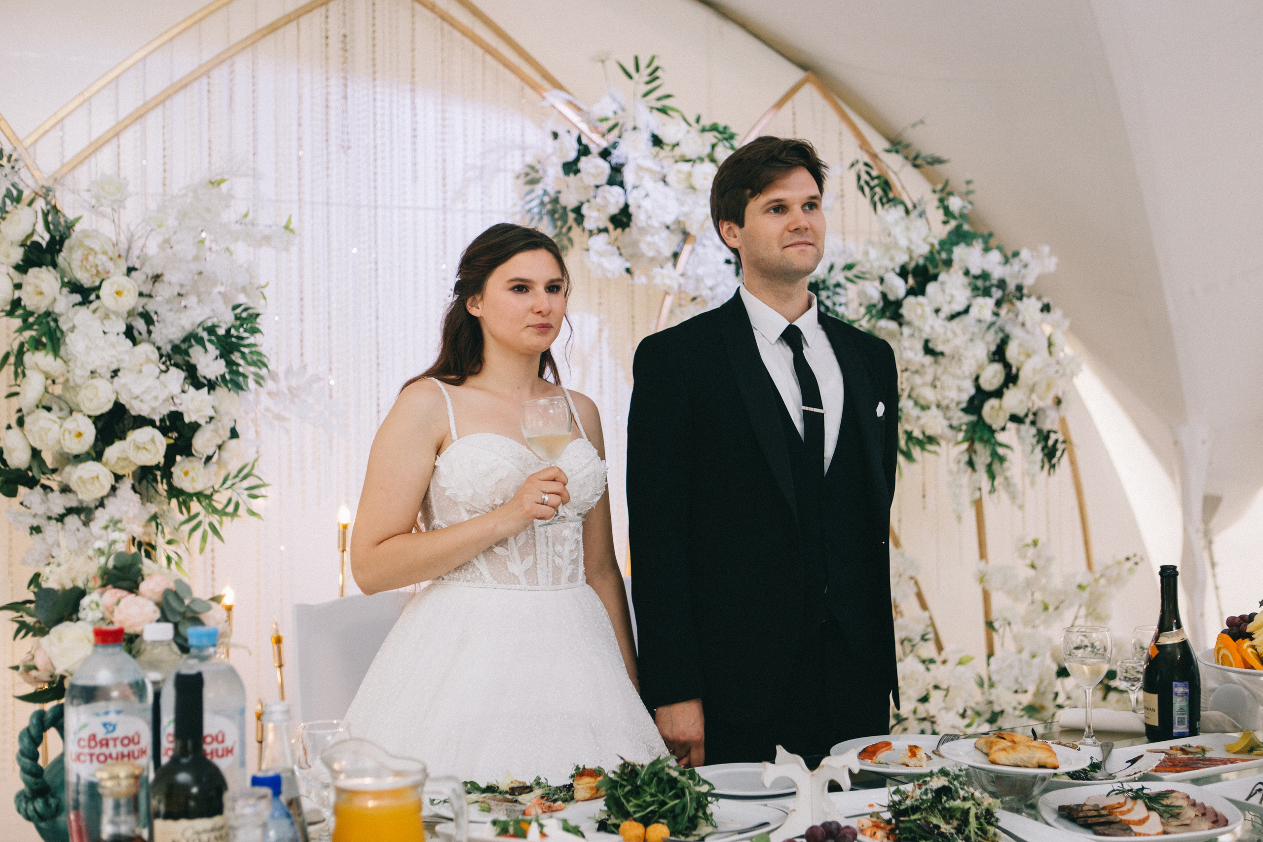 Свадебный фотограф Крым