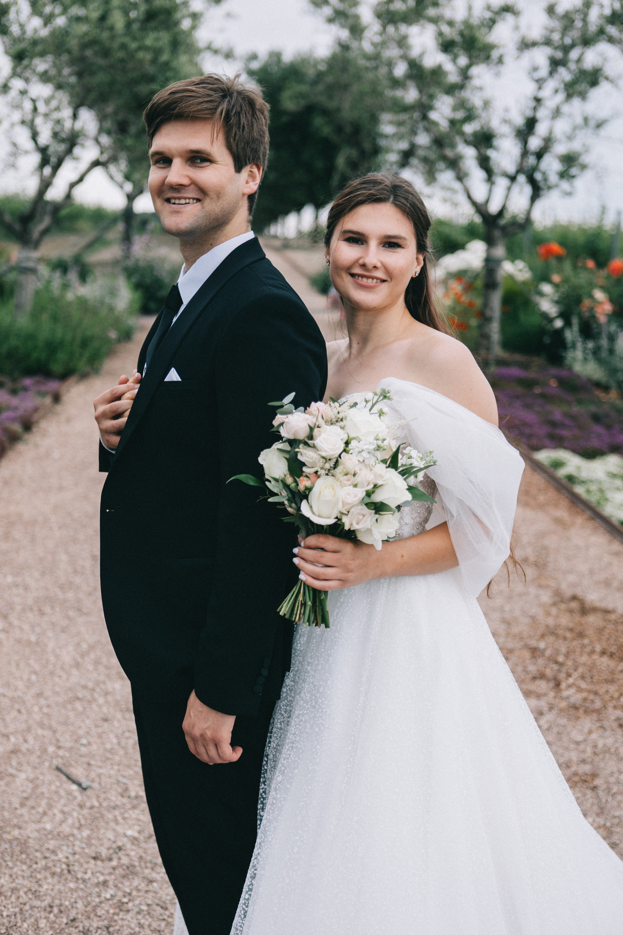 Свадебный фотограф Крым