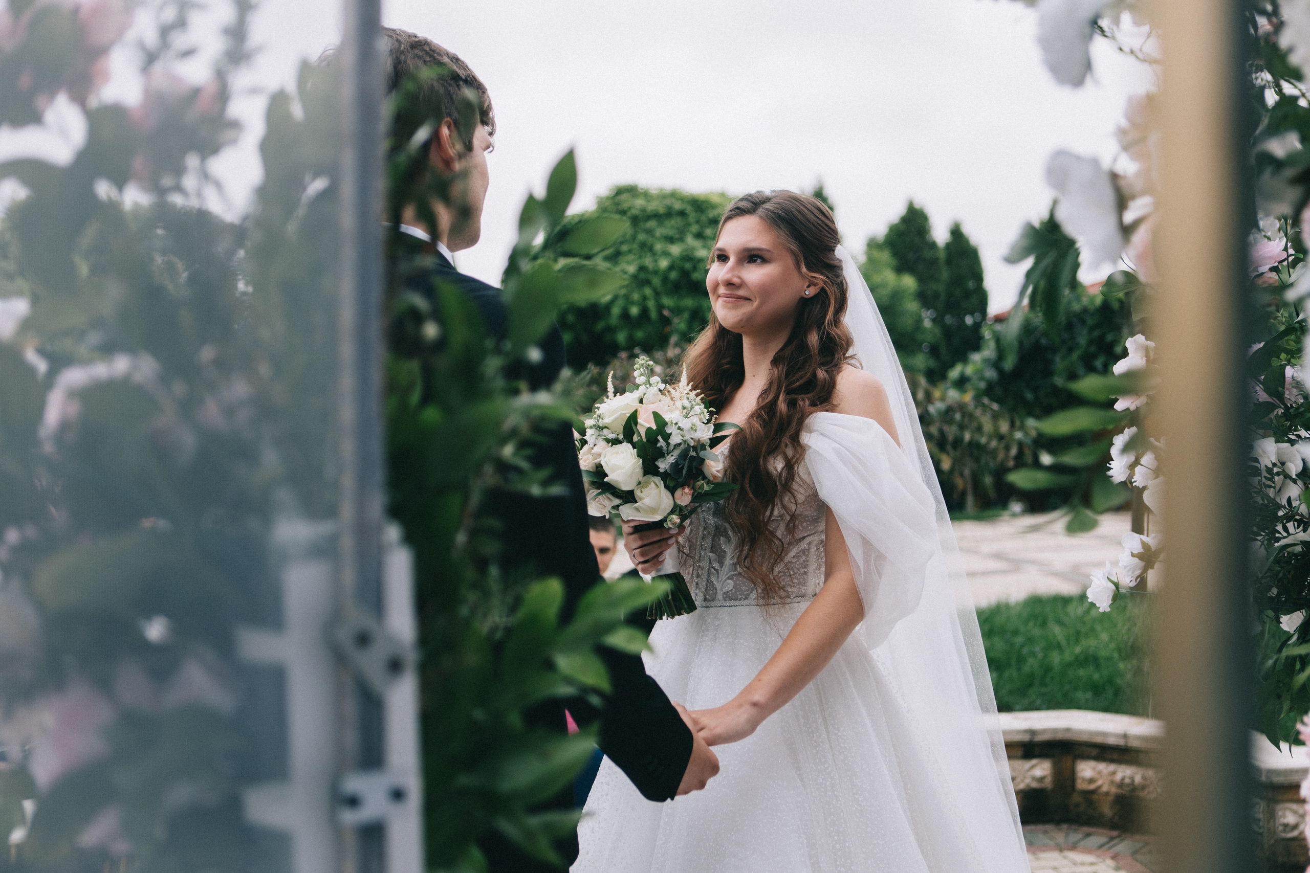 Свадебный фотограф Крым