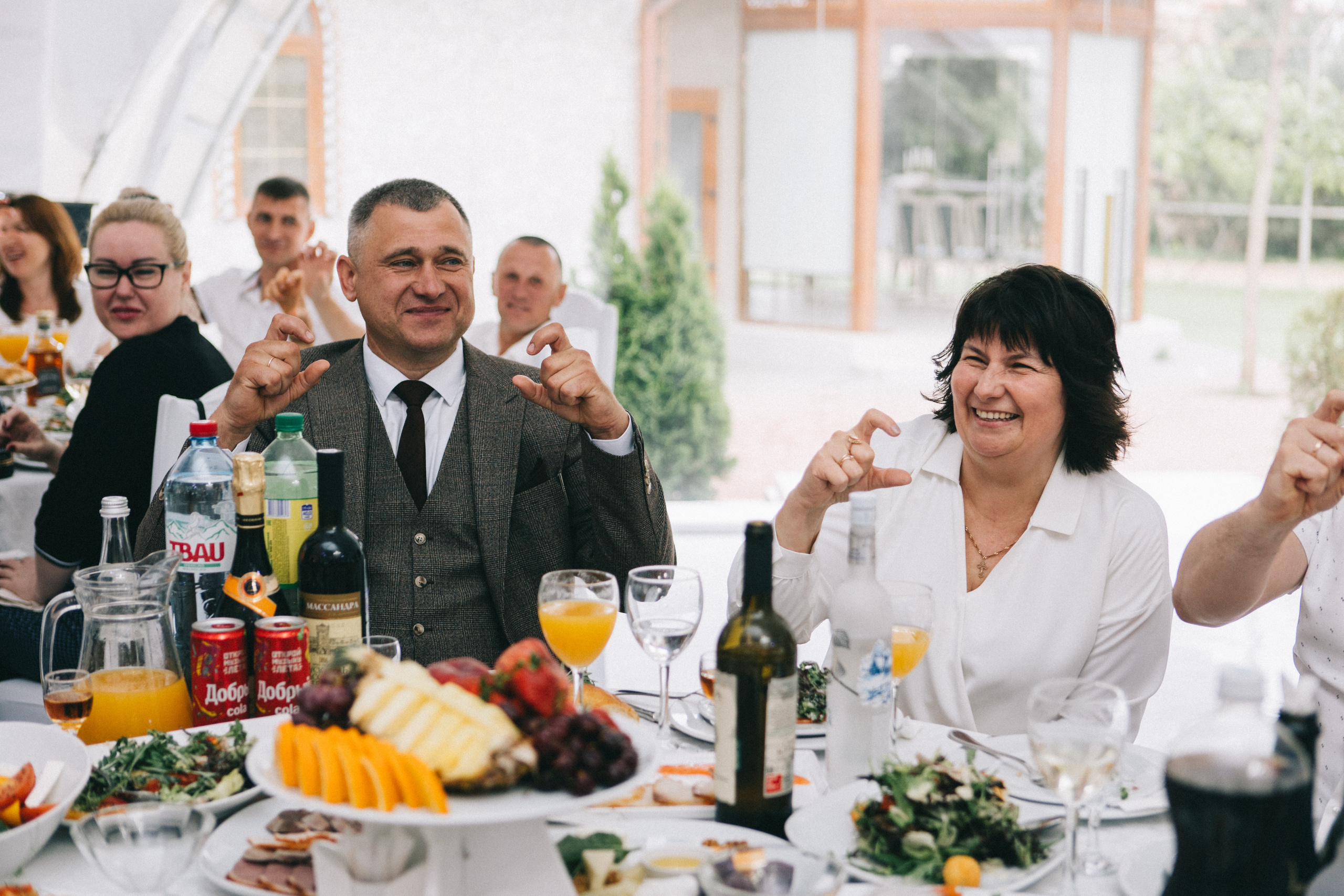 Свадебный фотограф Крым