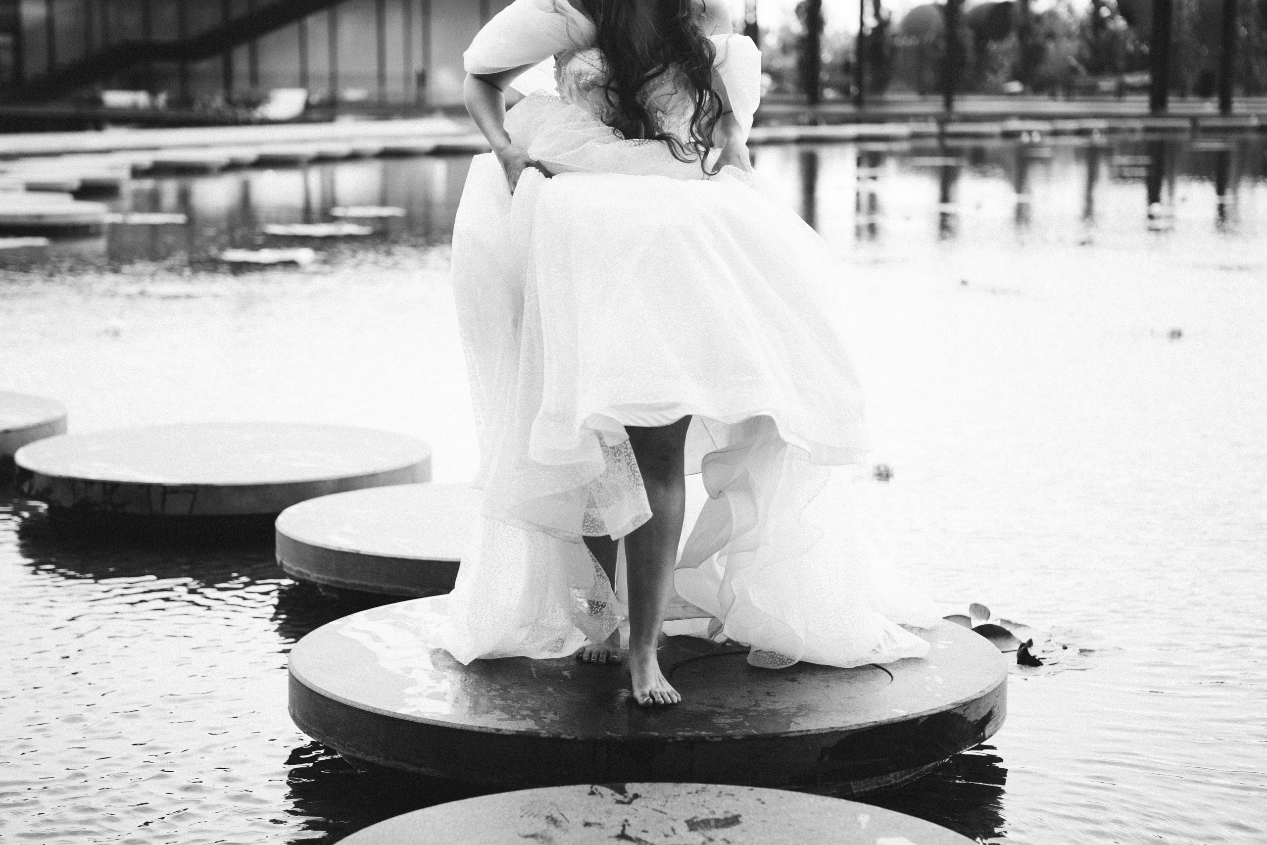 Свадебный фотограф Крым