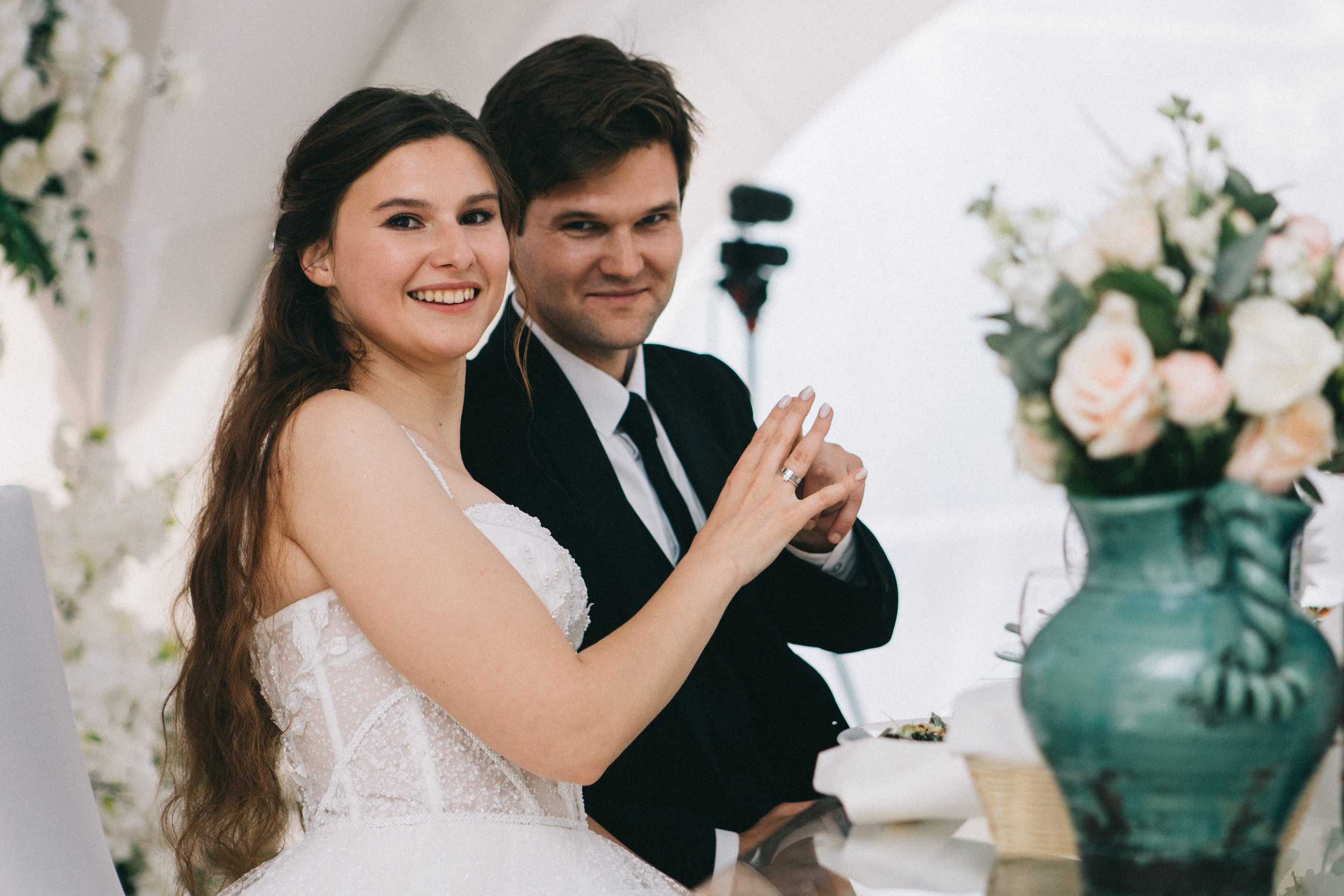 Свадебный фотограф Крым