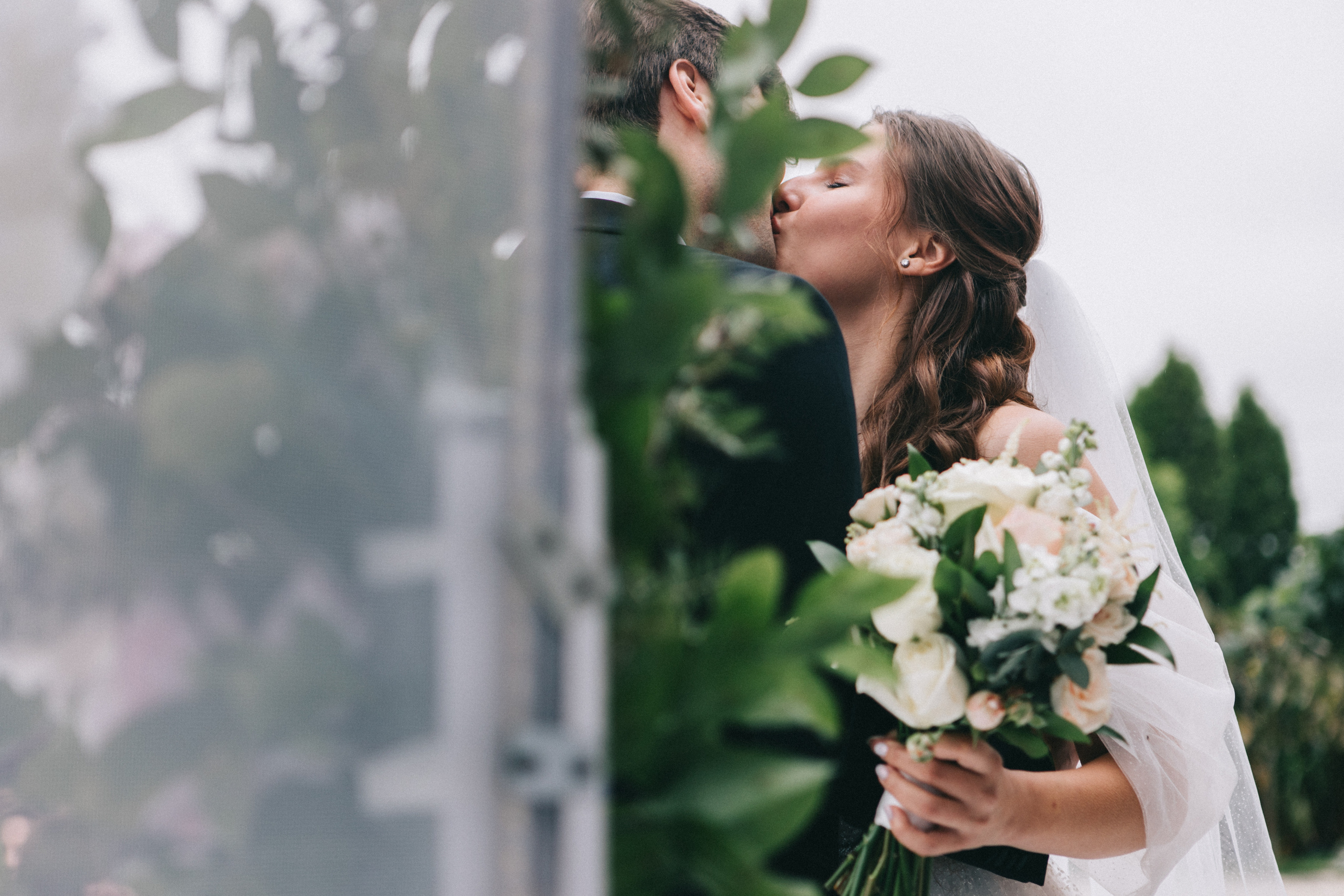 Свадебный фотограф Крым