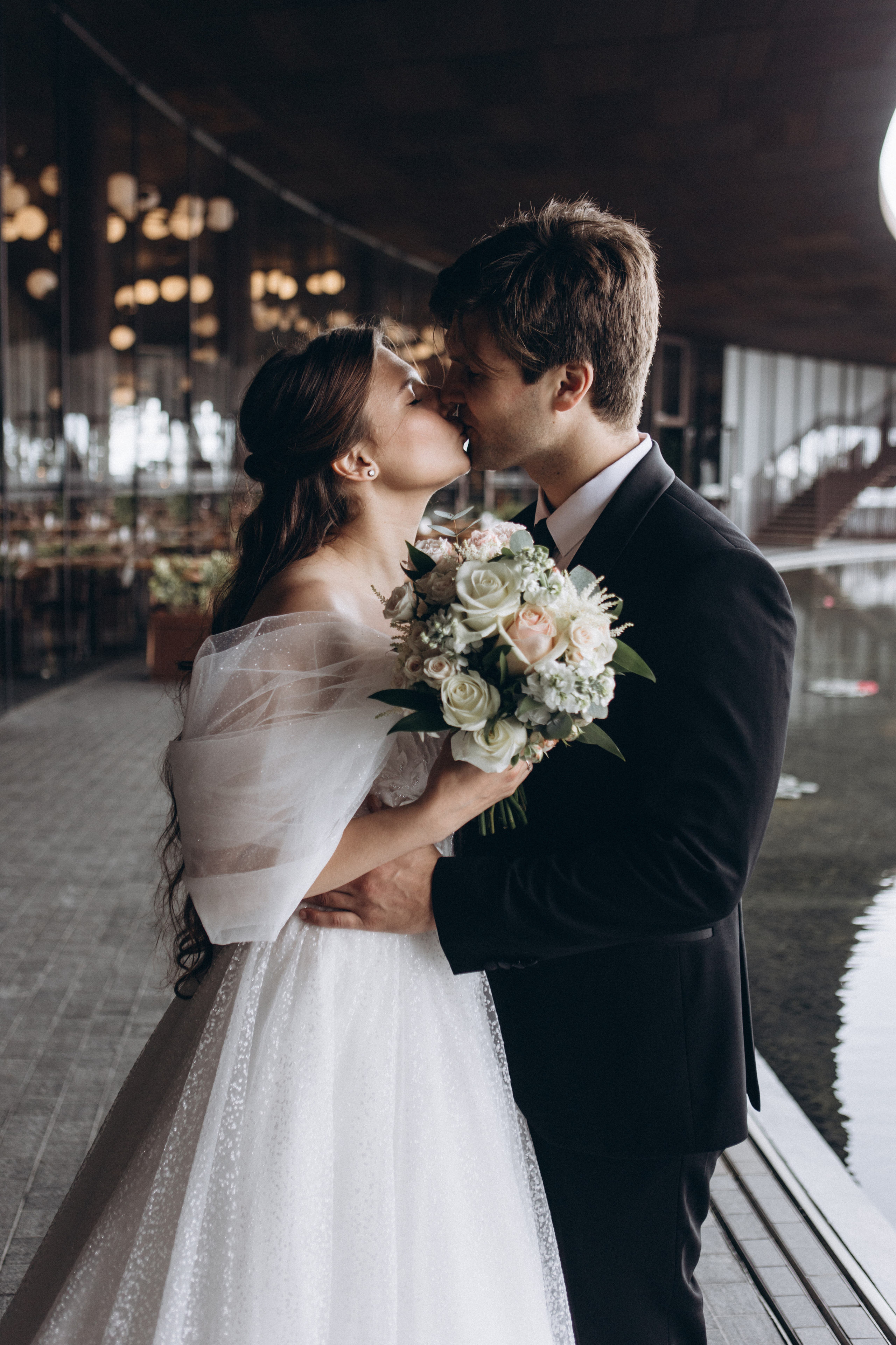 Свадебный фотограф Крым