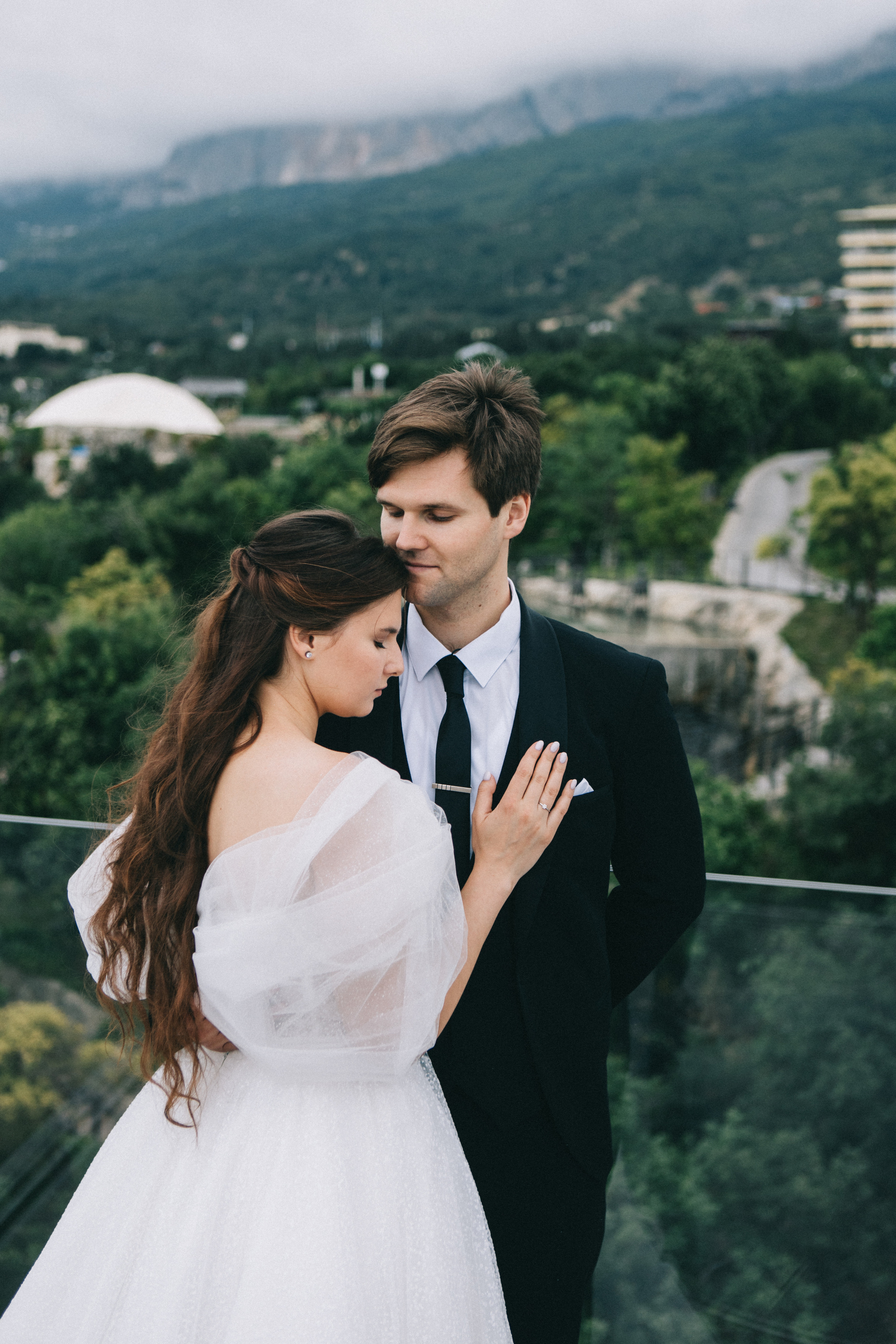 Свадебный фотограф Крым