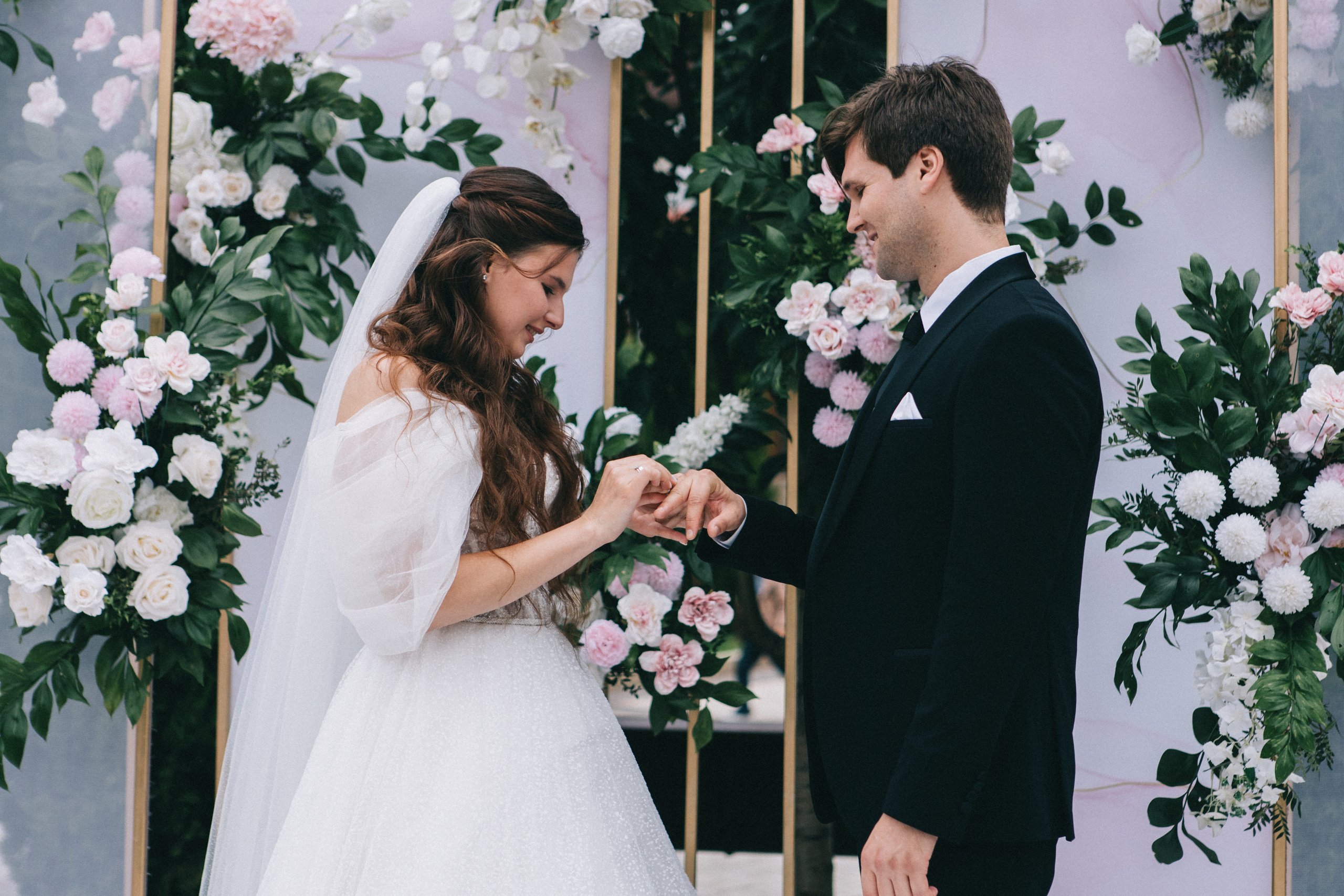 Свадебный фотограф Крым