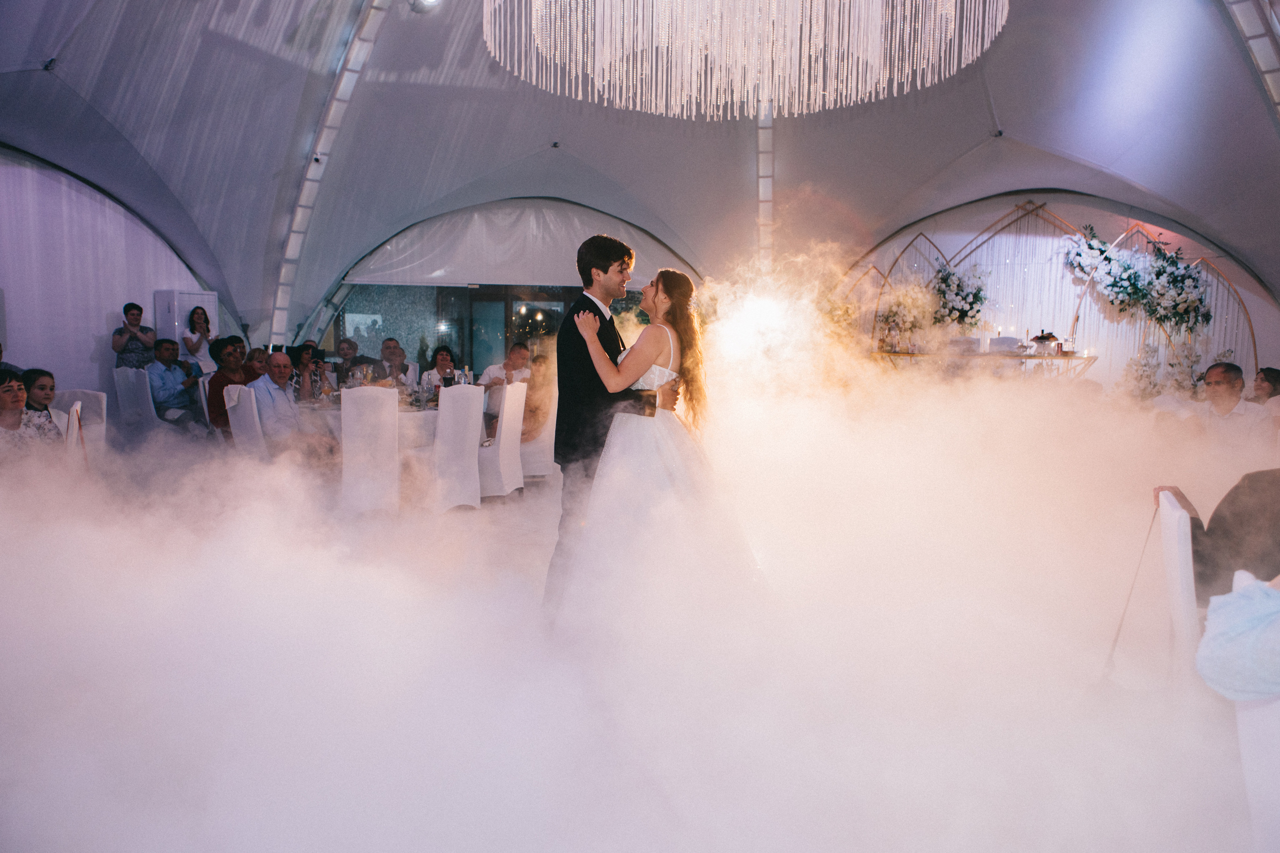 Свадебный фотограф Крым