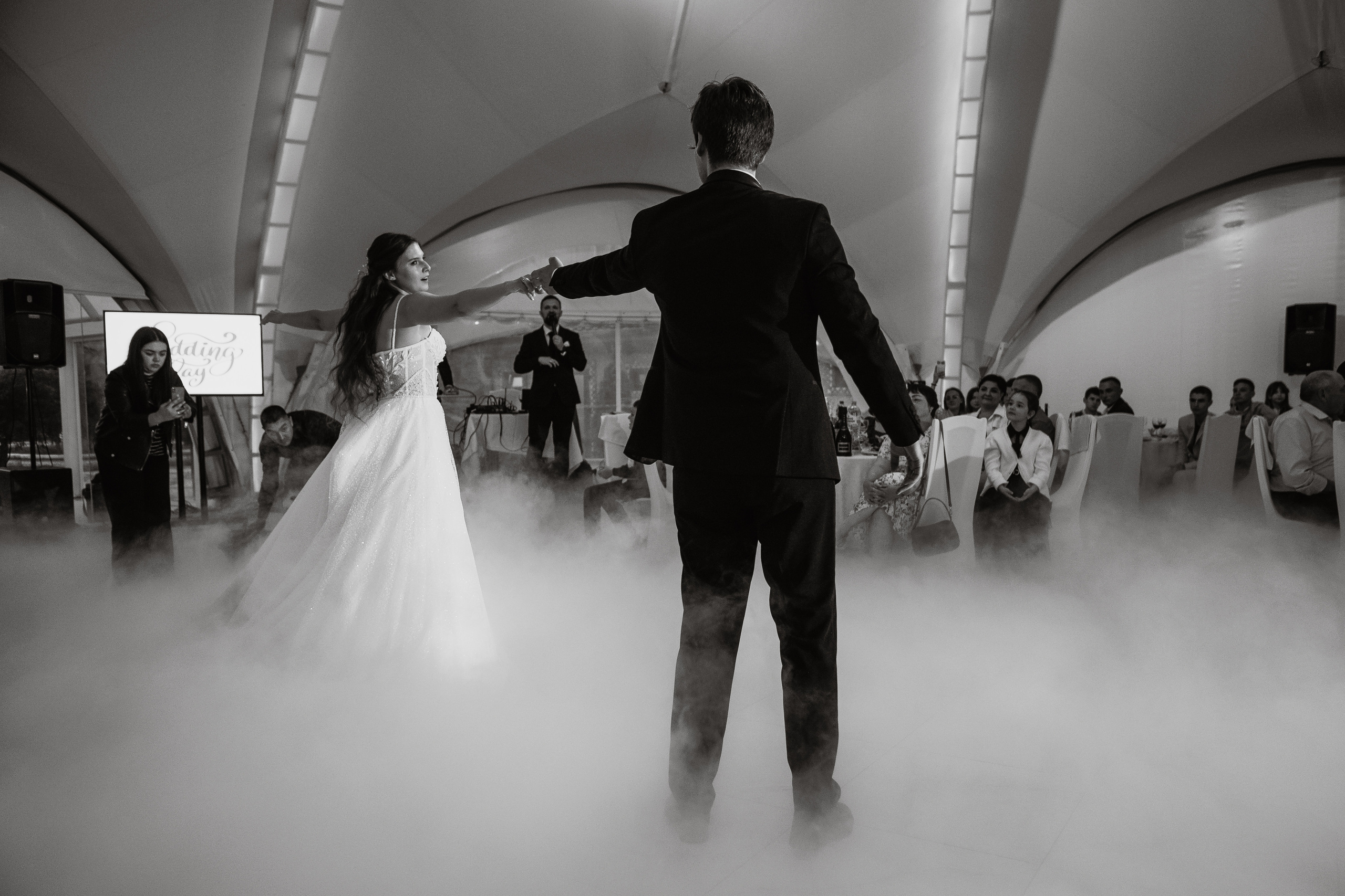 Свадебный фотограф Крым