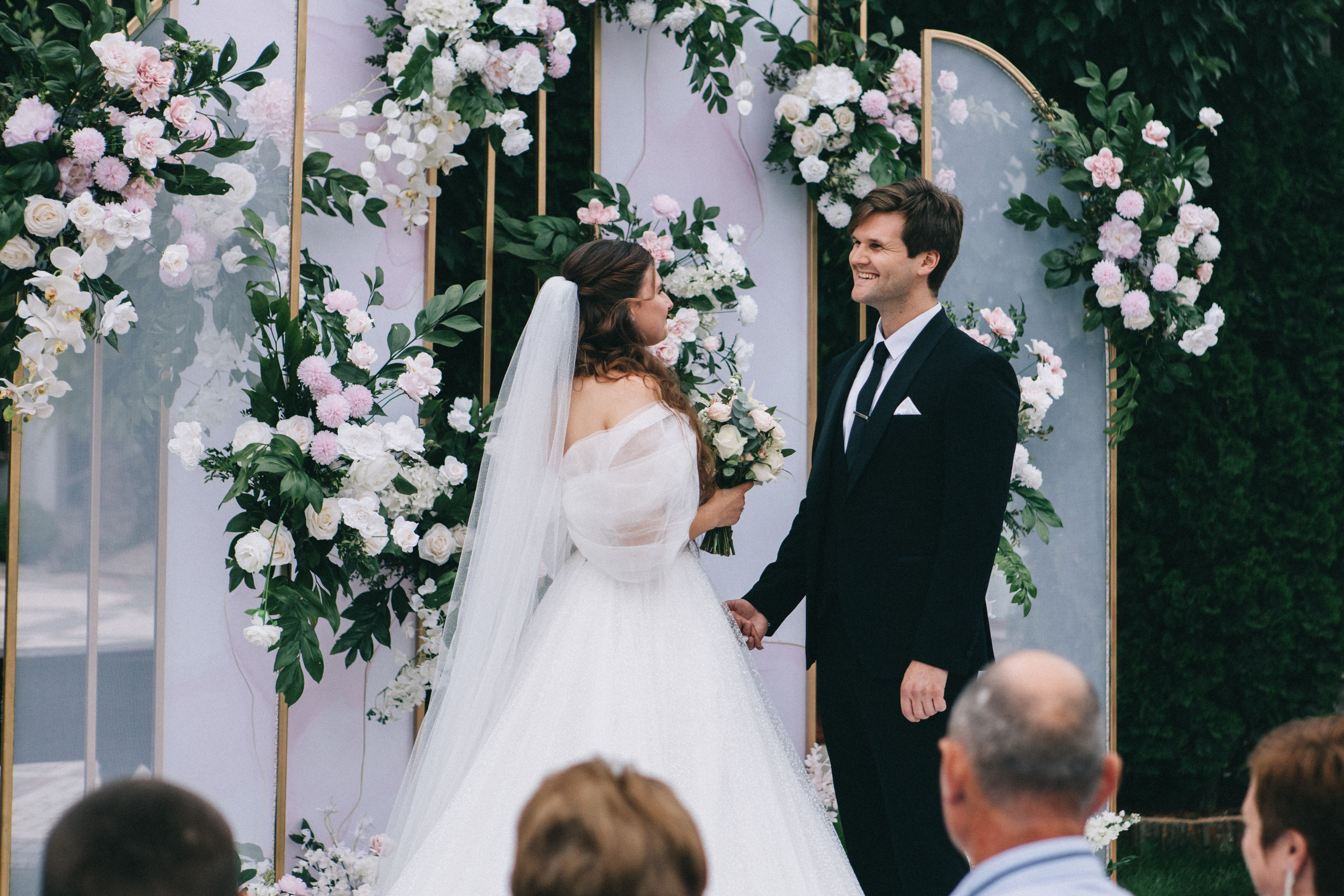 Свадебный фотограф Крым