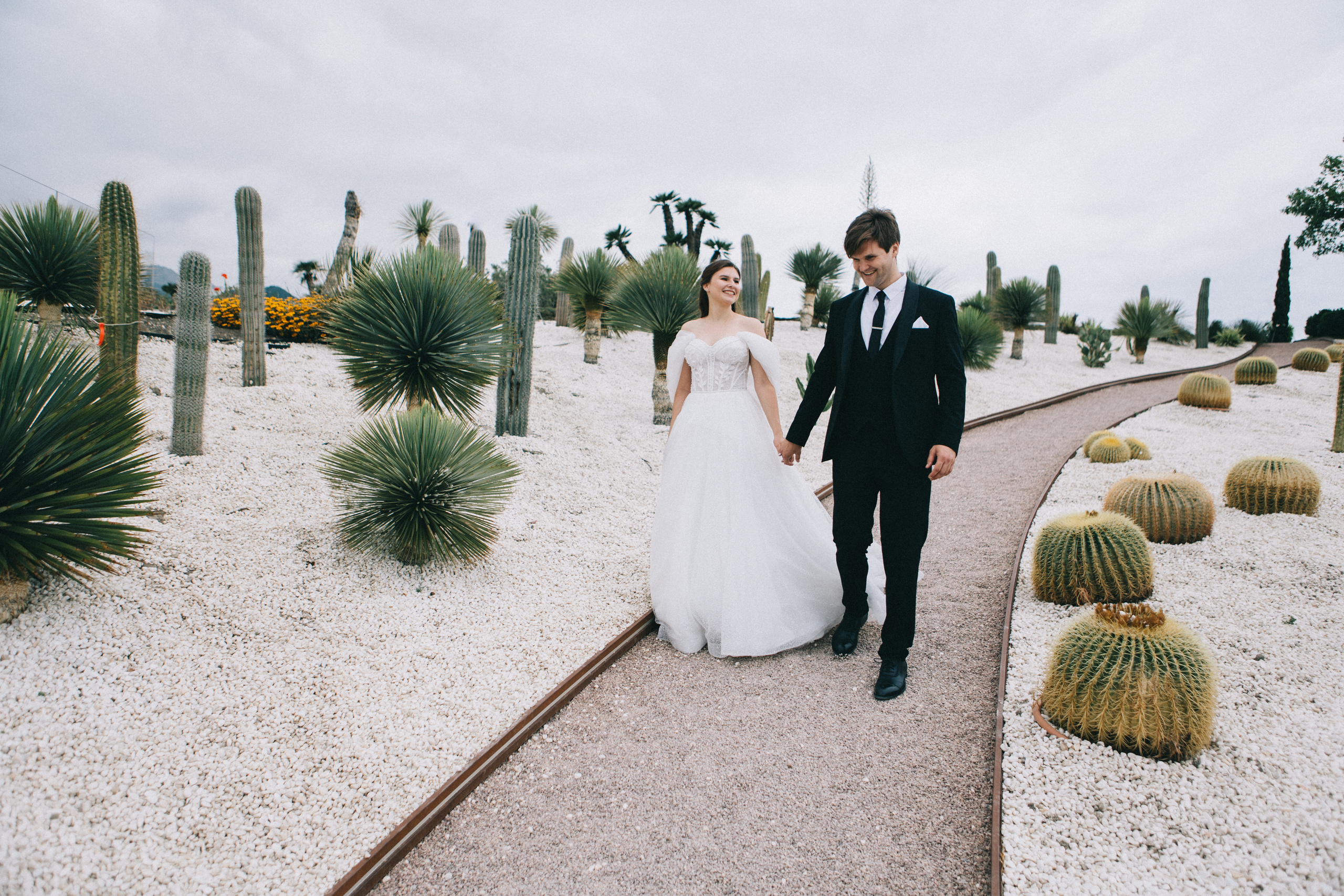 Свадебный фотограф Крым