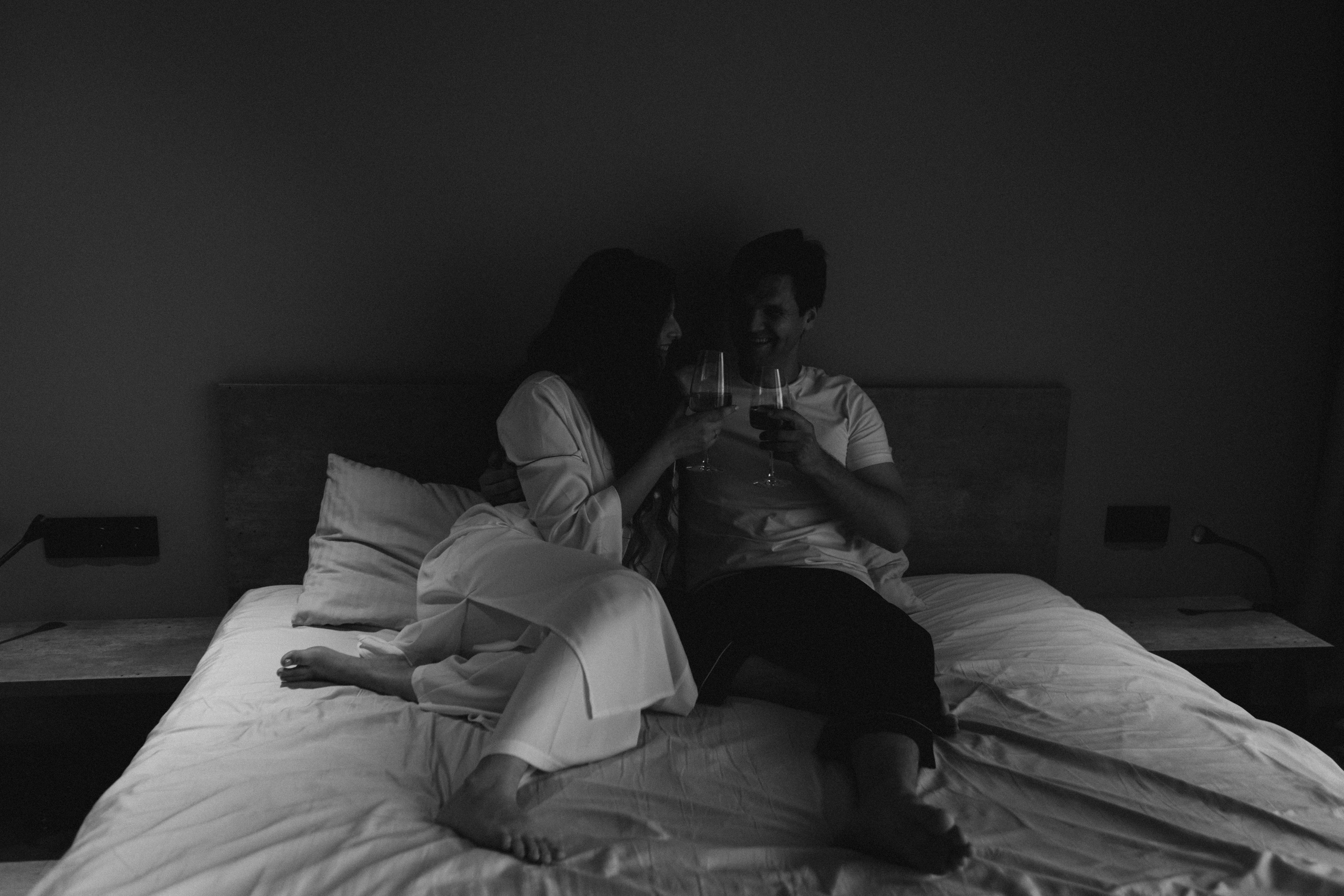 Свадебный фотограф Крым