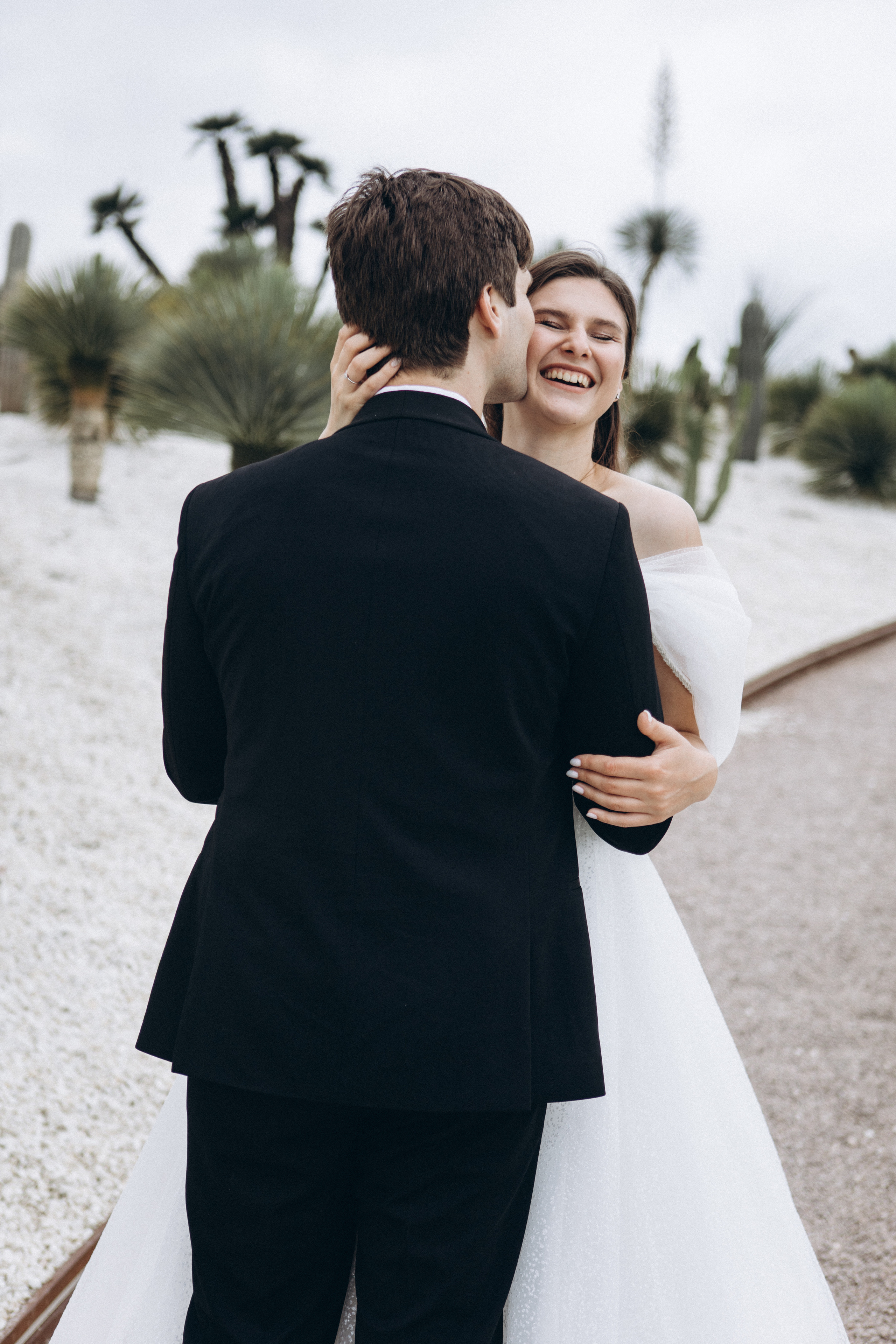 Свадебный фотограф Крым