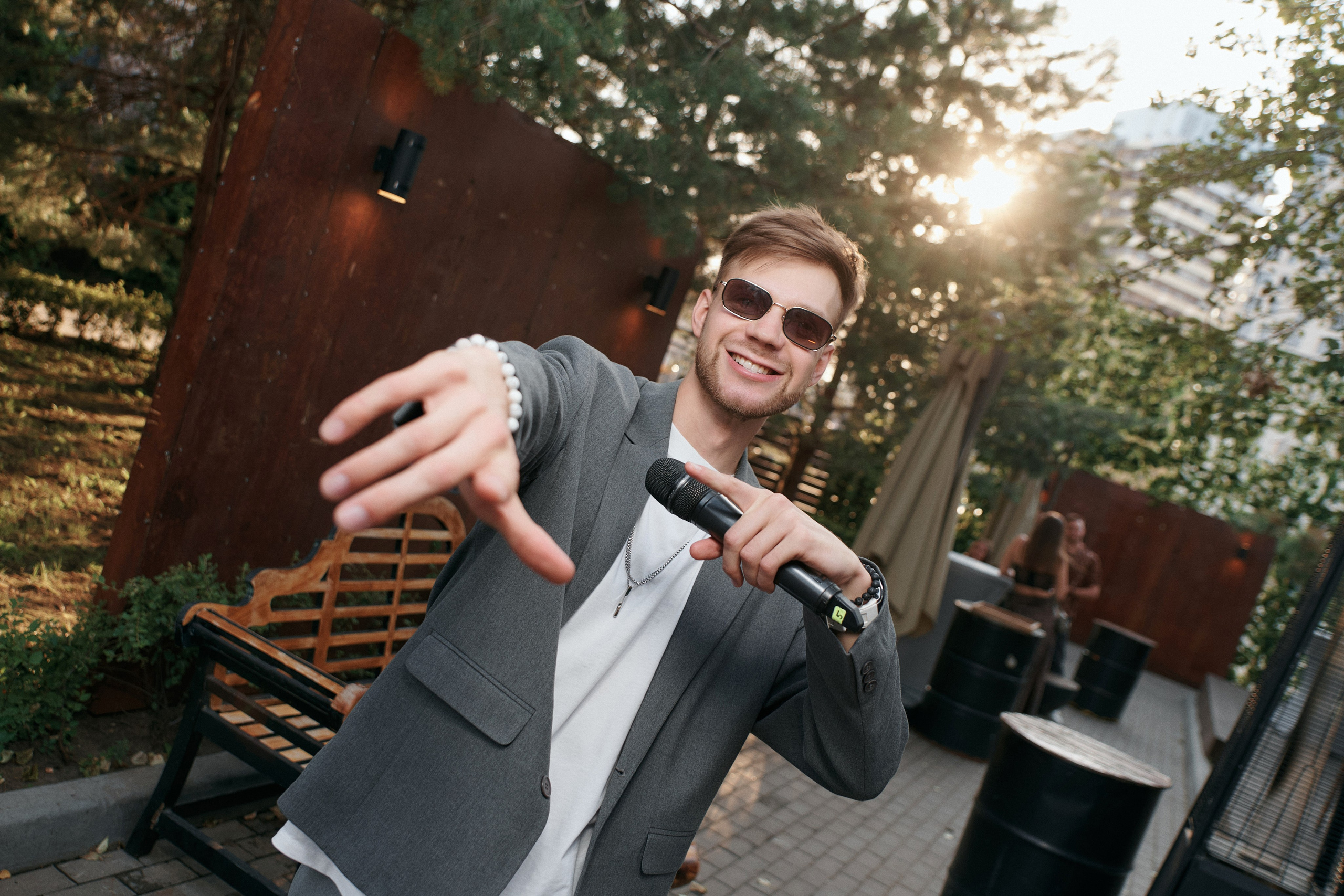 CONTRABANDA LOFT. День рождения. ФОТОГРАФ Кристина Павлова | МОСКВА